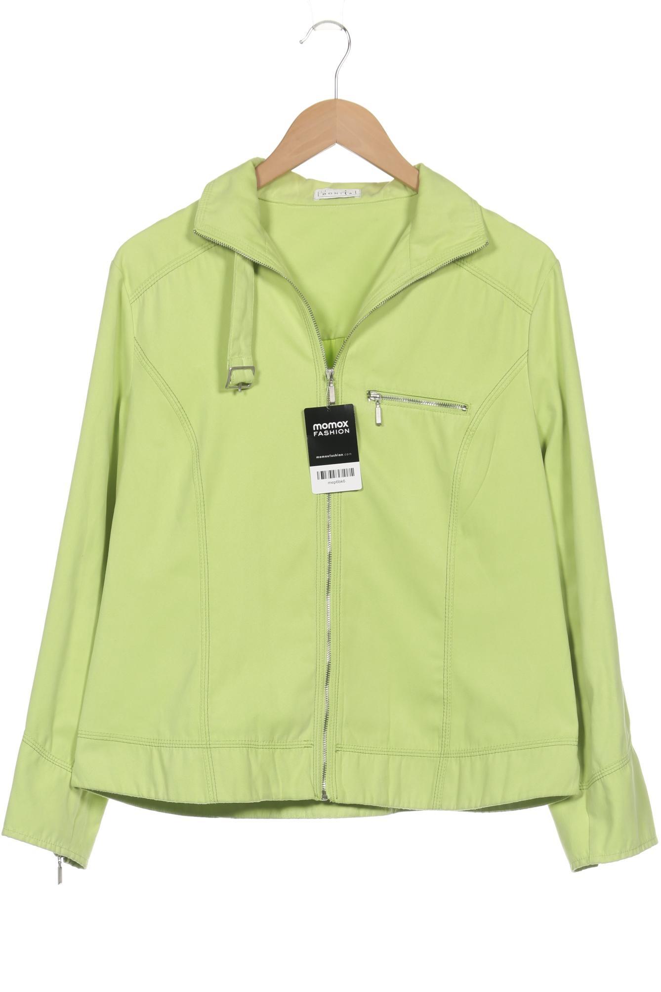 

Bonita Damen Jacke, hellgrün, Gr. 42