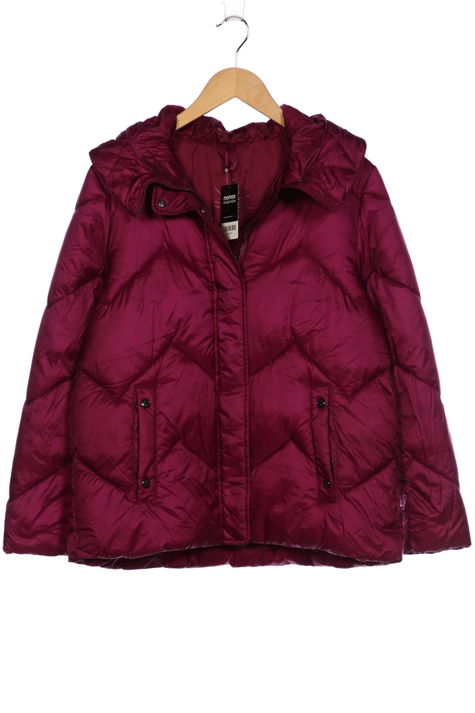 

Bonita Damen Jacke, pink, Gr. 40