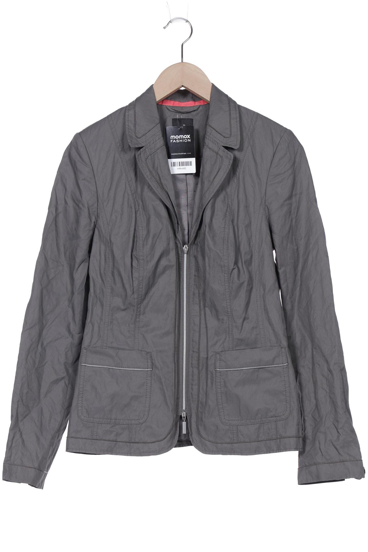 

Bonita Damen Jacke, grau, Gr. 38