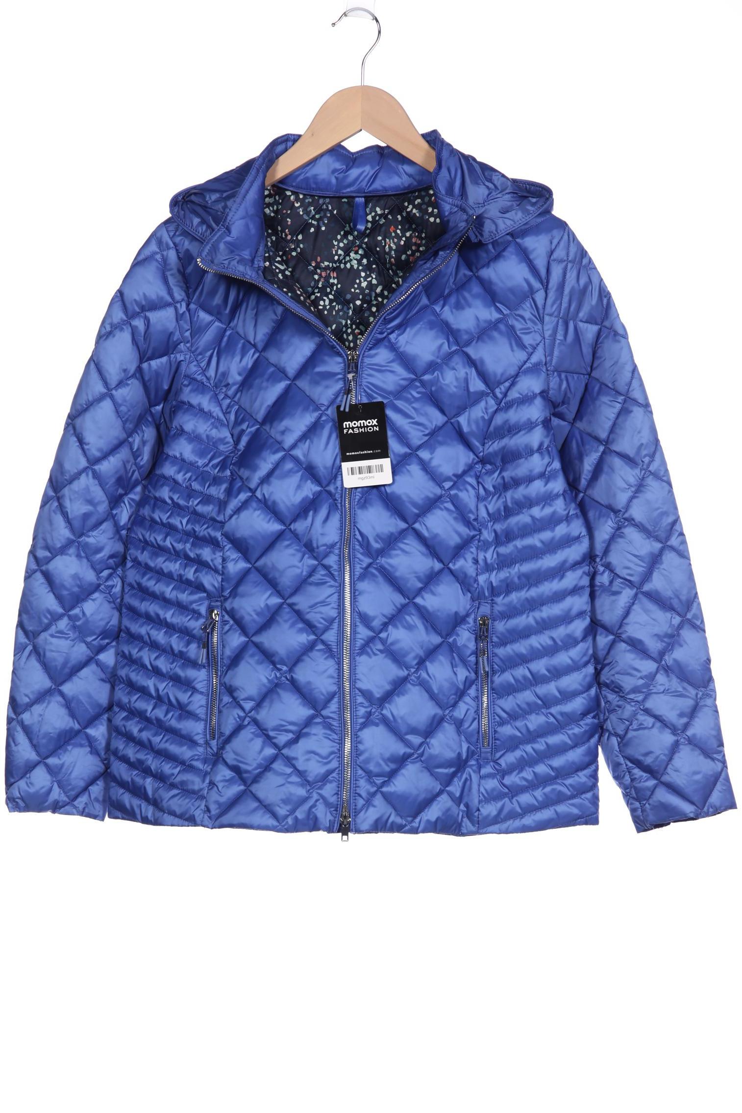 

Bonita Damen Jacke, blau