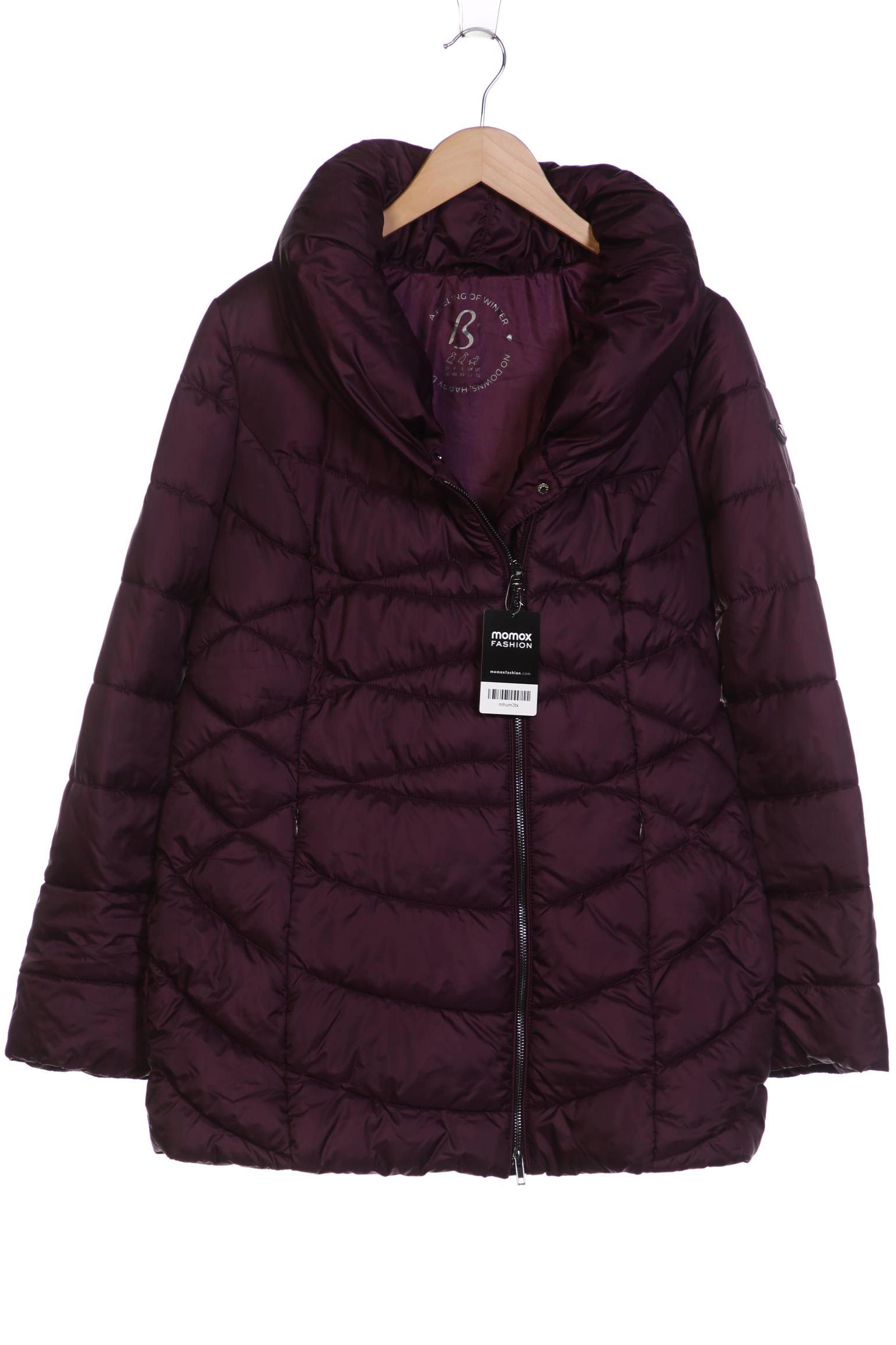 

Bonita Damen Jacke, flieder, Gr. 38