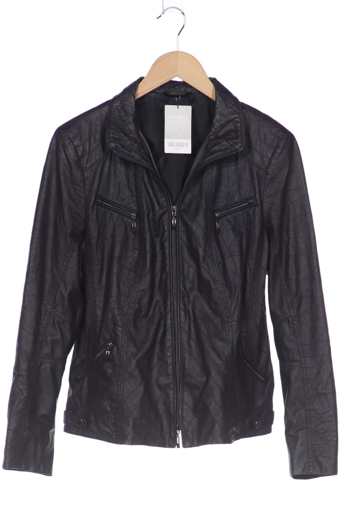 

Bonita Damen Jacke, marineblau