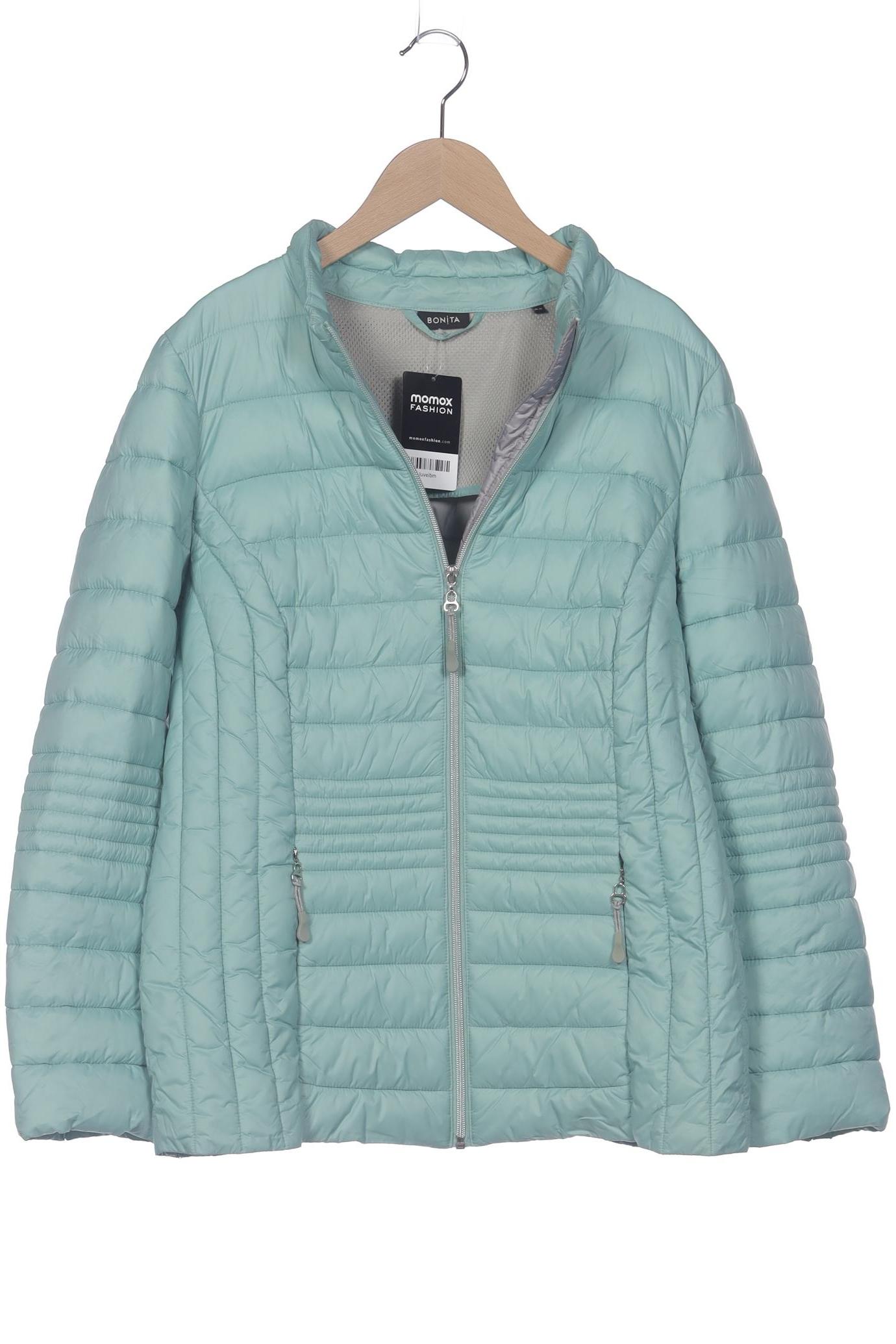 

Bonita Damen Jacke, hellgrün, Gr. 42