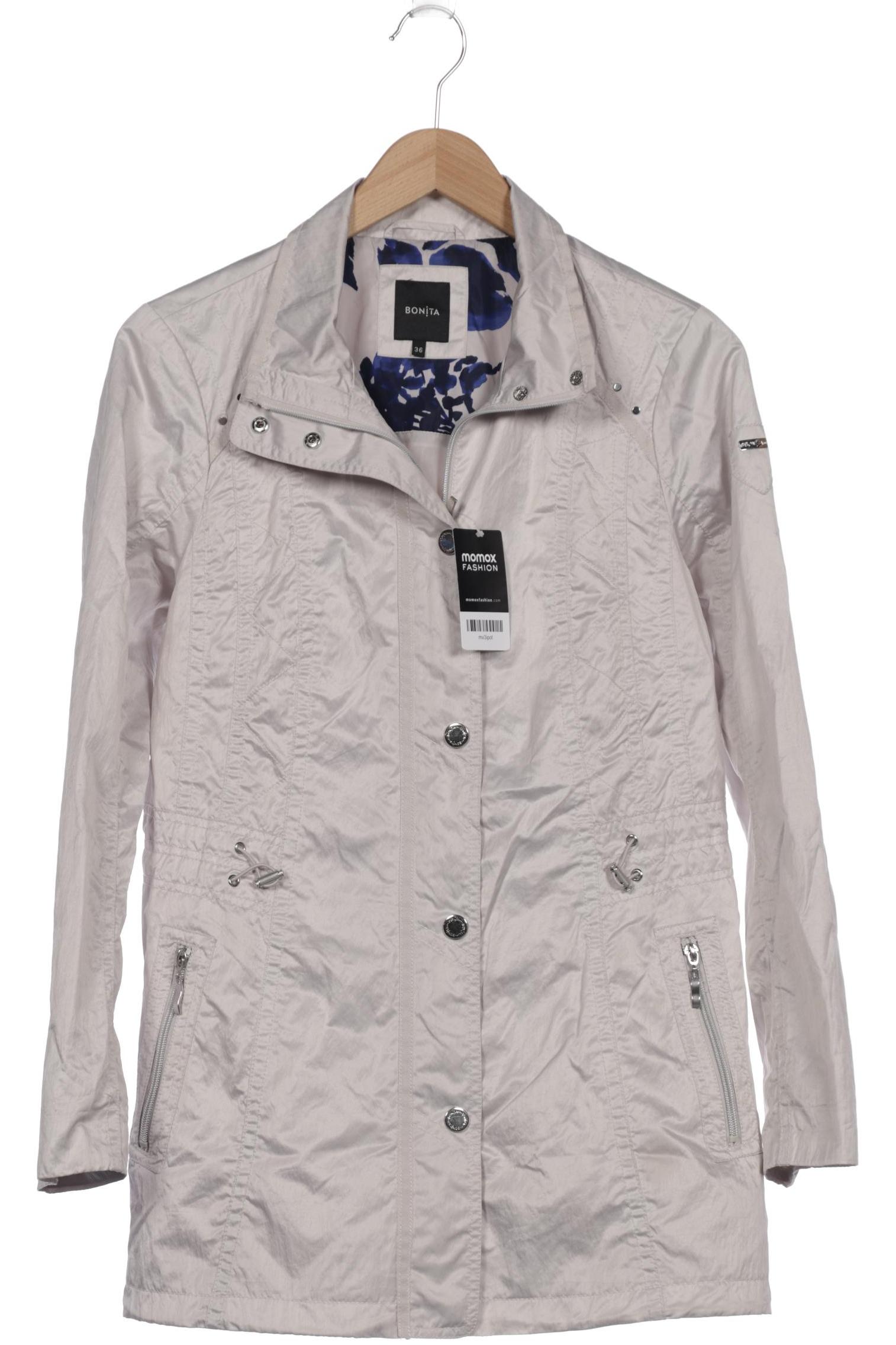 

Bonita Damen Jacke, beige
