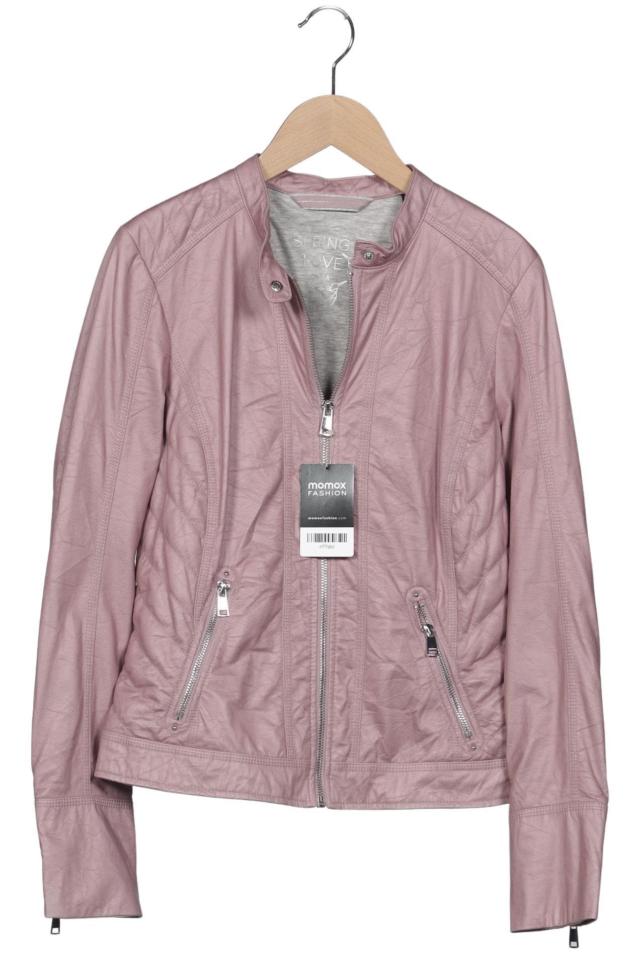 

Bonita Damen Jacke, flieder, Gr. 36