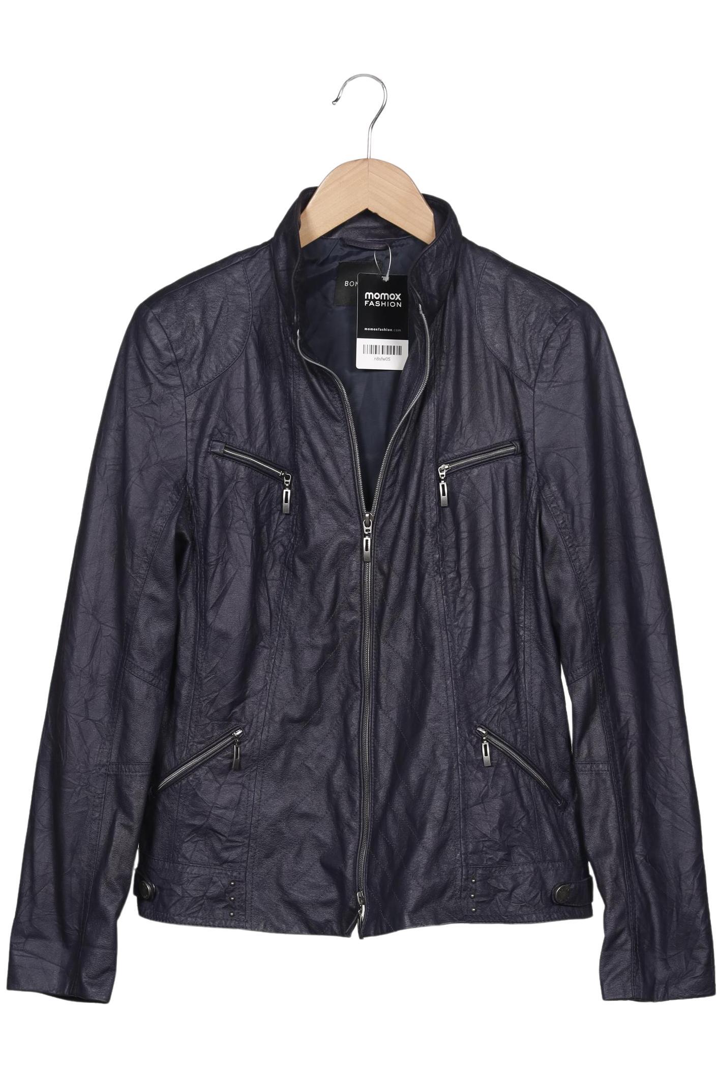 

Bonita Damen Jacke, marineblau, Gr. 42