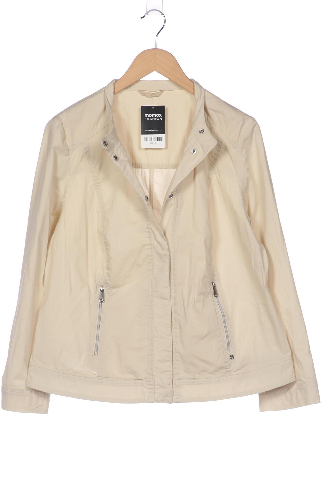 

Bonita Damen Jacke, beige, Gr. 46