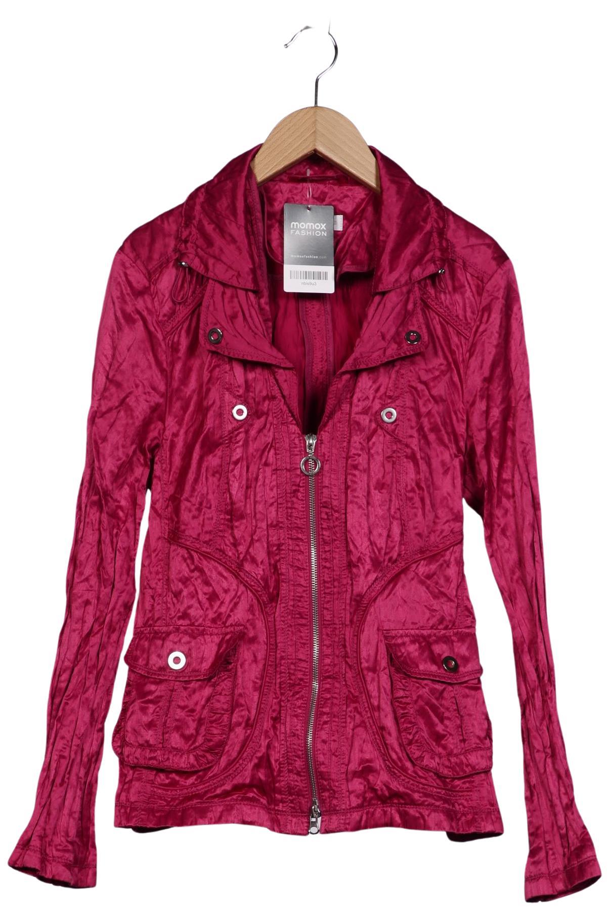

Bonita Damen Jacke, pink, Gr. 40