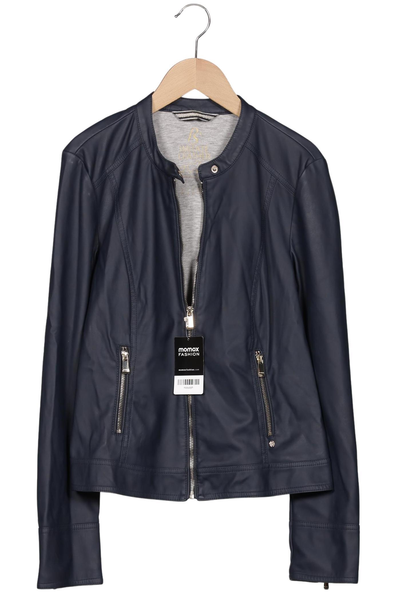 

Bonita Damen Jacke, marineblau, Gr. 38