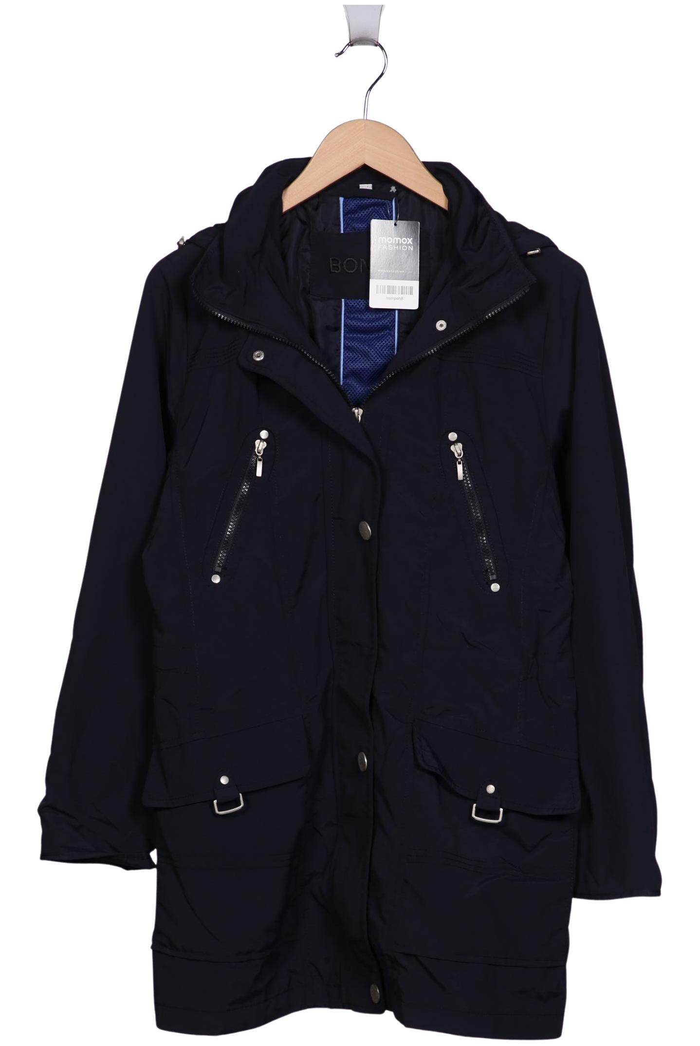 

Bonita Damen Jacke, marineblau, Gr. 38