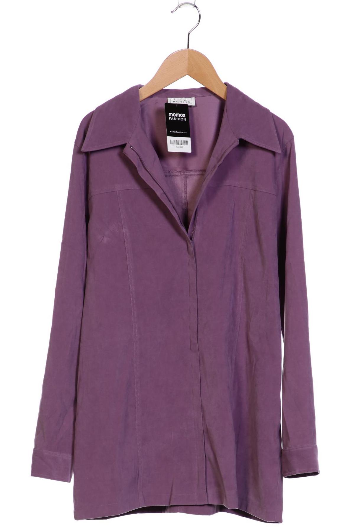 

Bonita Damen Jacke, flieder, Gr. 38