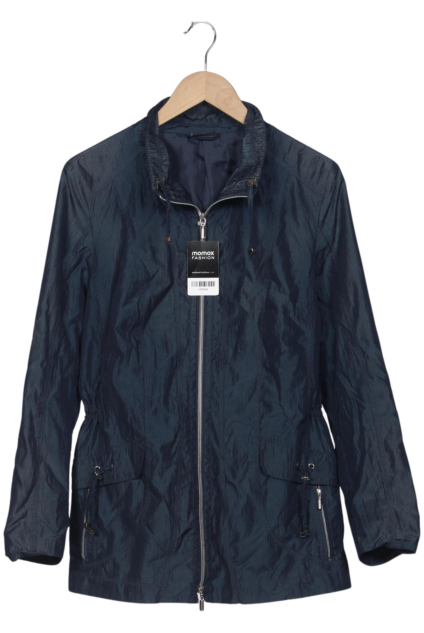 

Bonita Damen Jacke, marineblau, Gr. 44