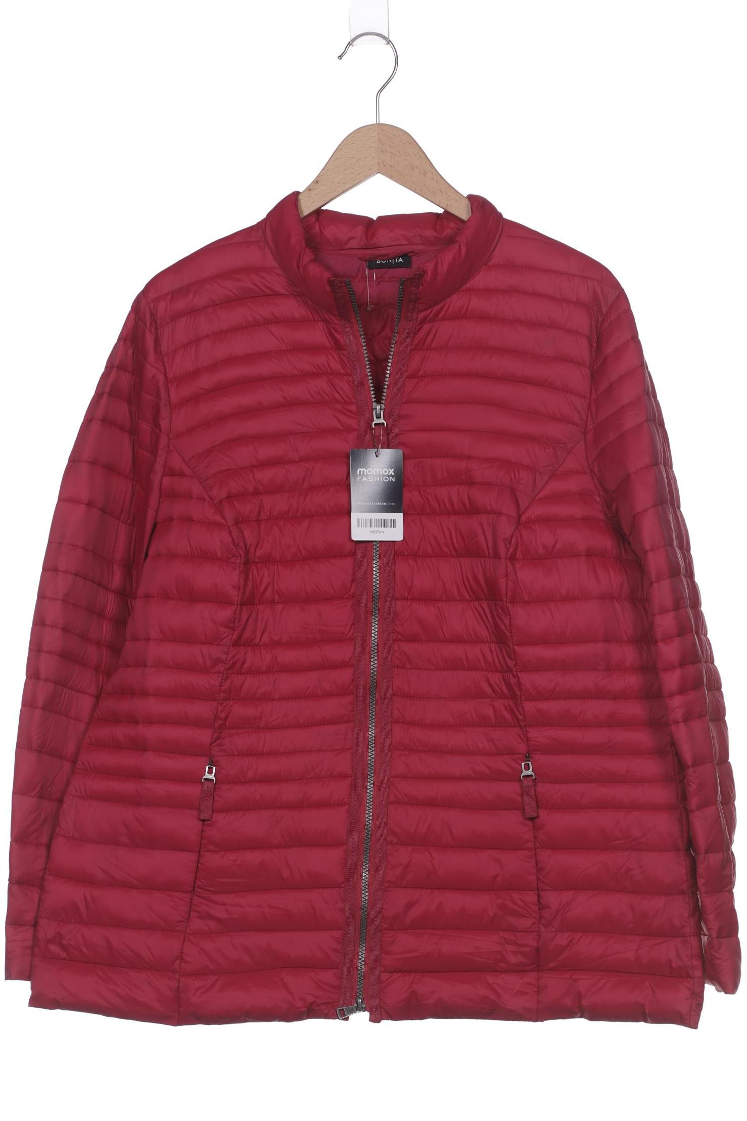 

Bonita Damen Jacke, pink, Gr. 46
