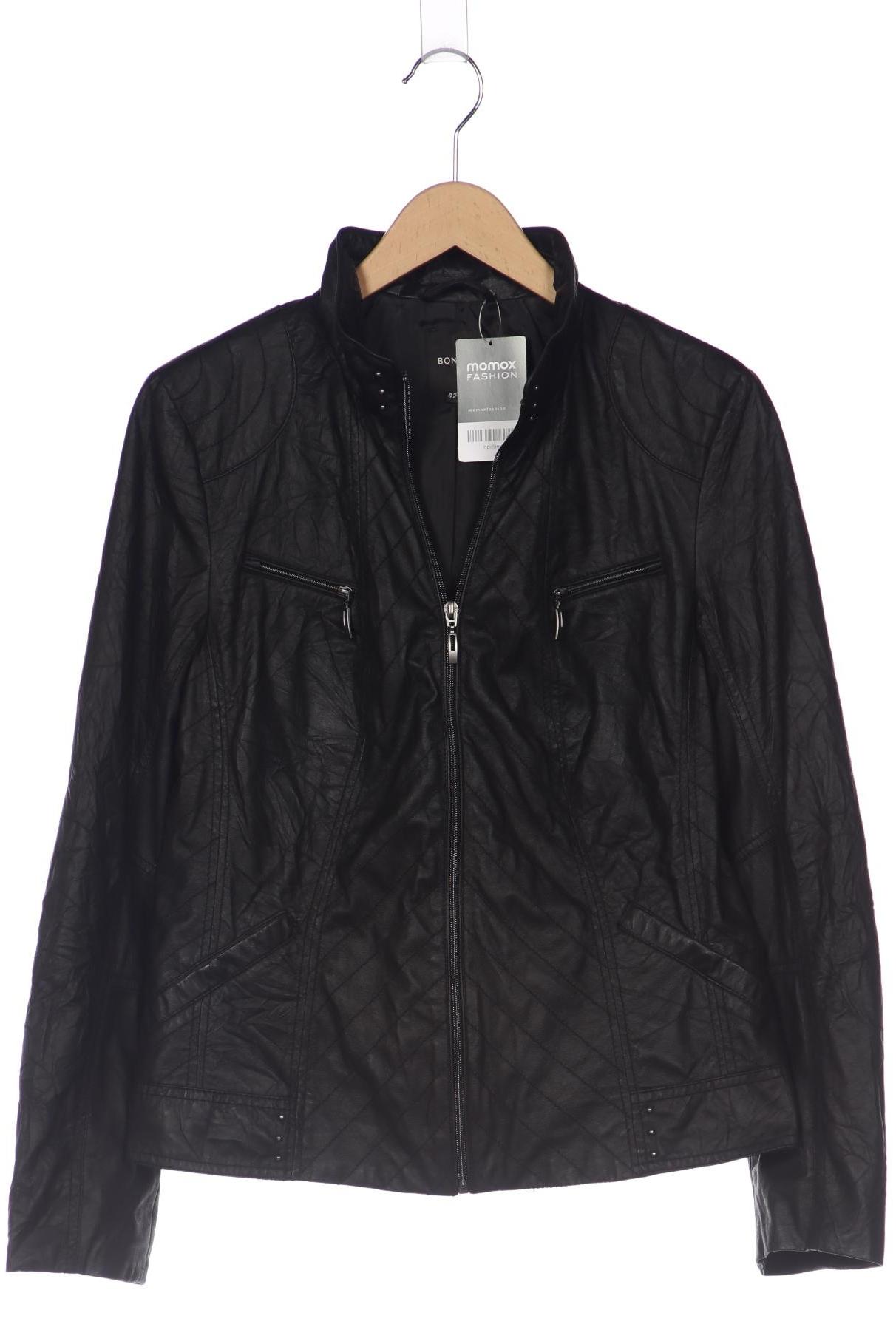 

Bonita Damen Jacke, schwarz, Gr. 42