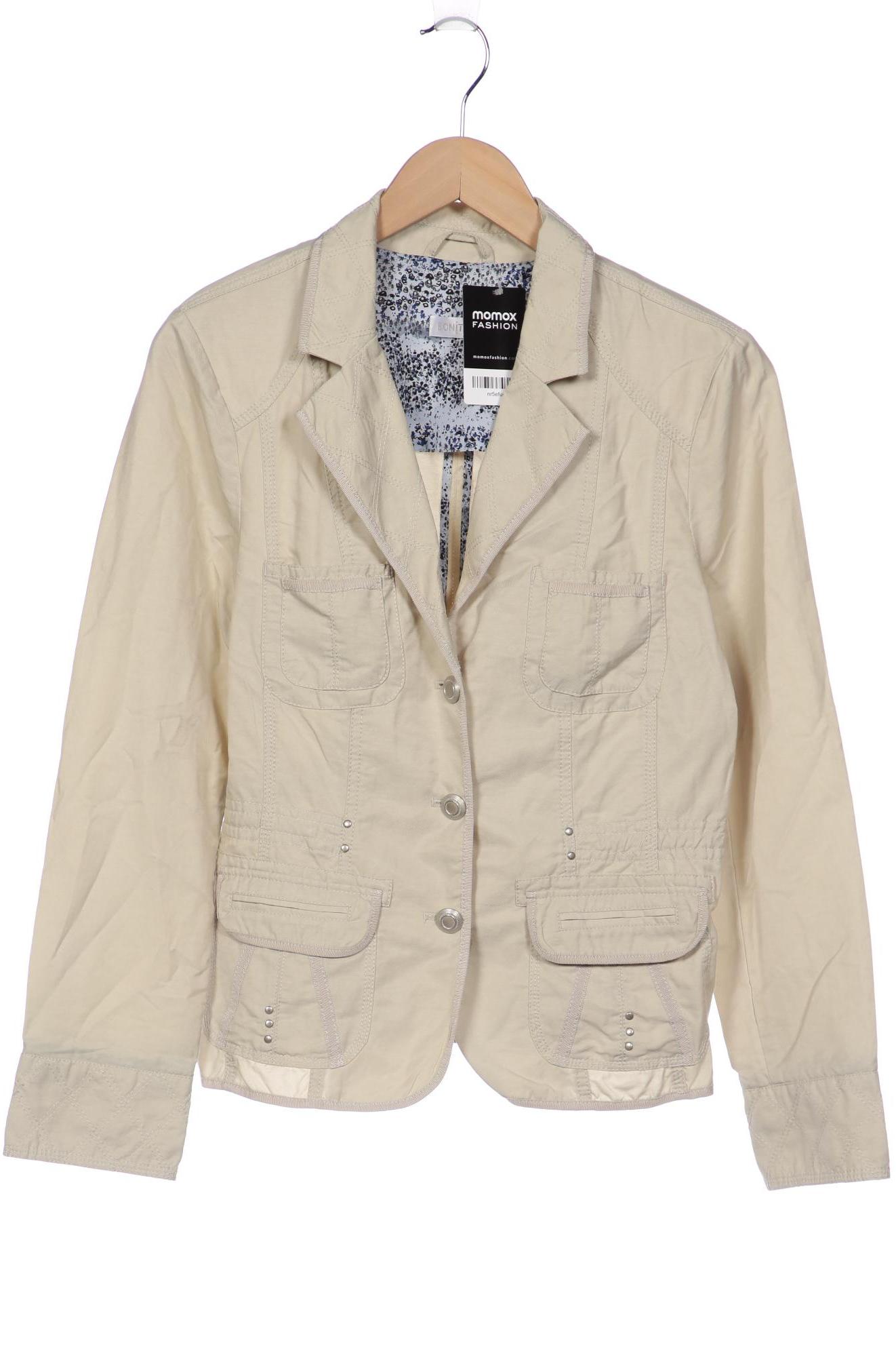 

Bonita Damen Jacke, beige