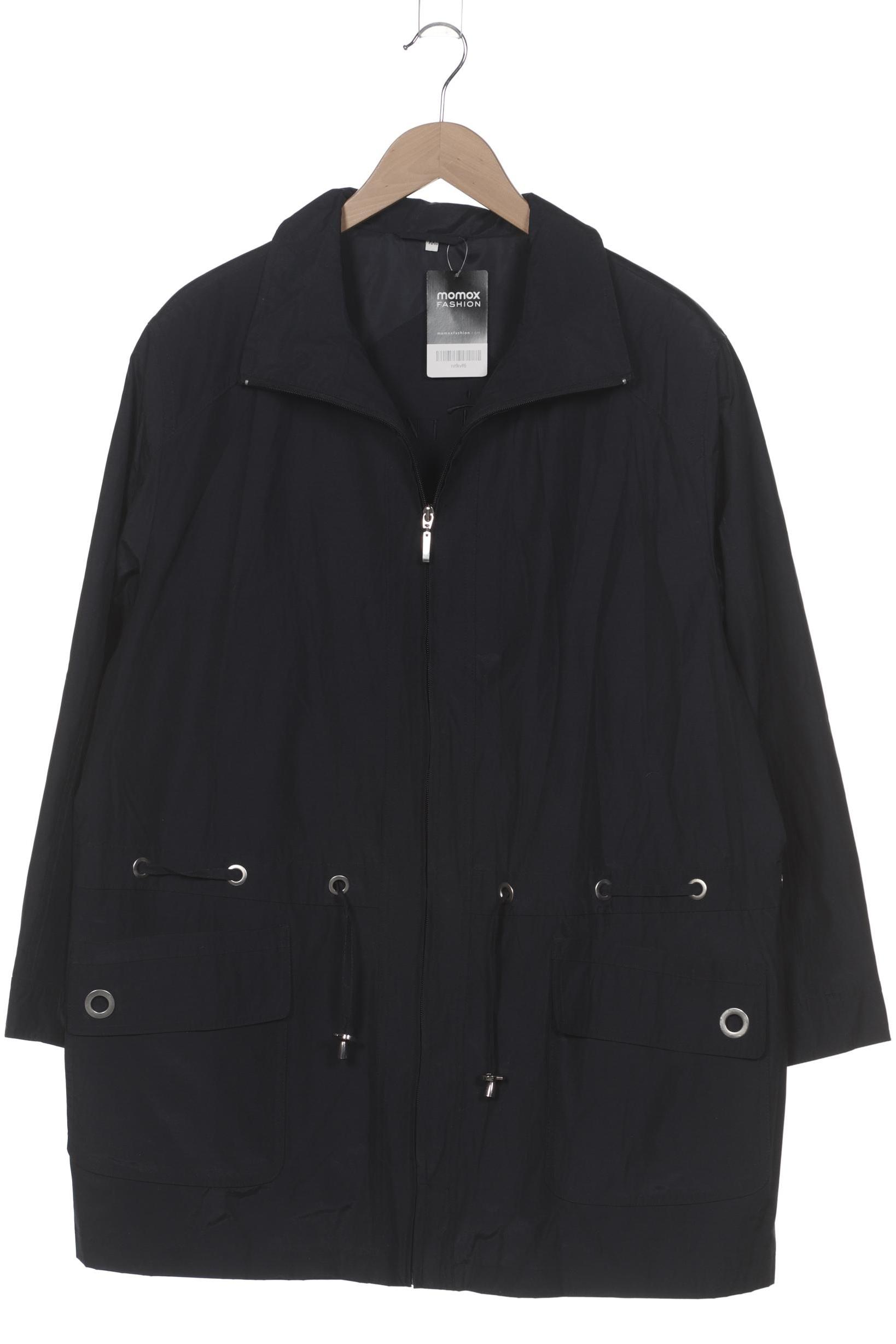 

Bonita Damen Jacke, marineblau, Gr. 46