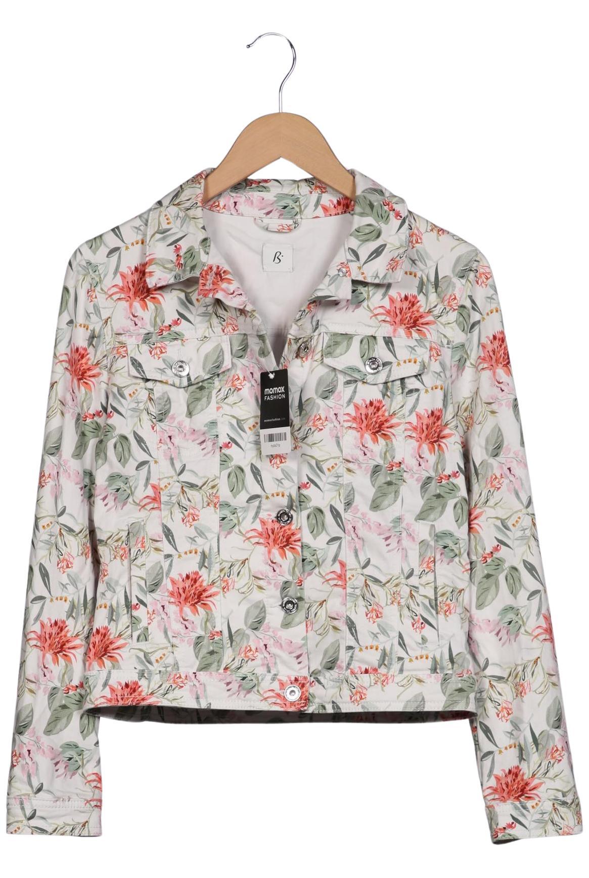 

Bonita Damen Jacke, mehrfarbig, Gr. 36