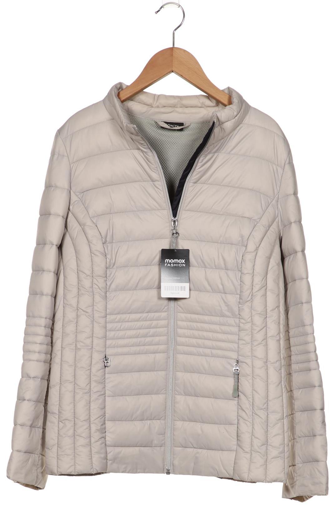 

Bonita Damen Jacke, grau