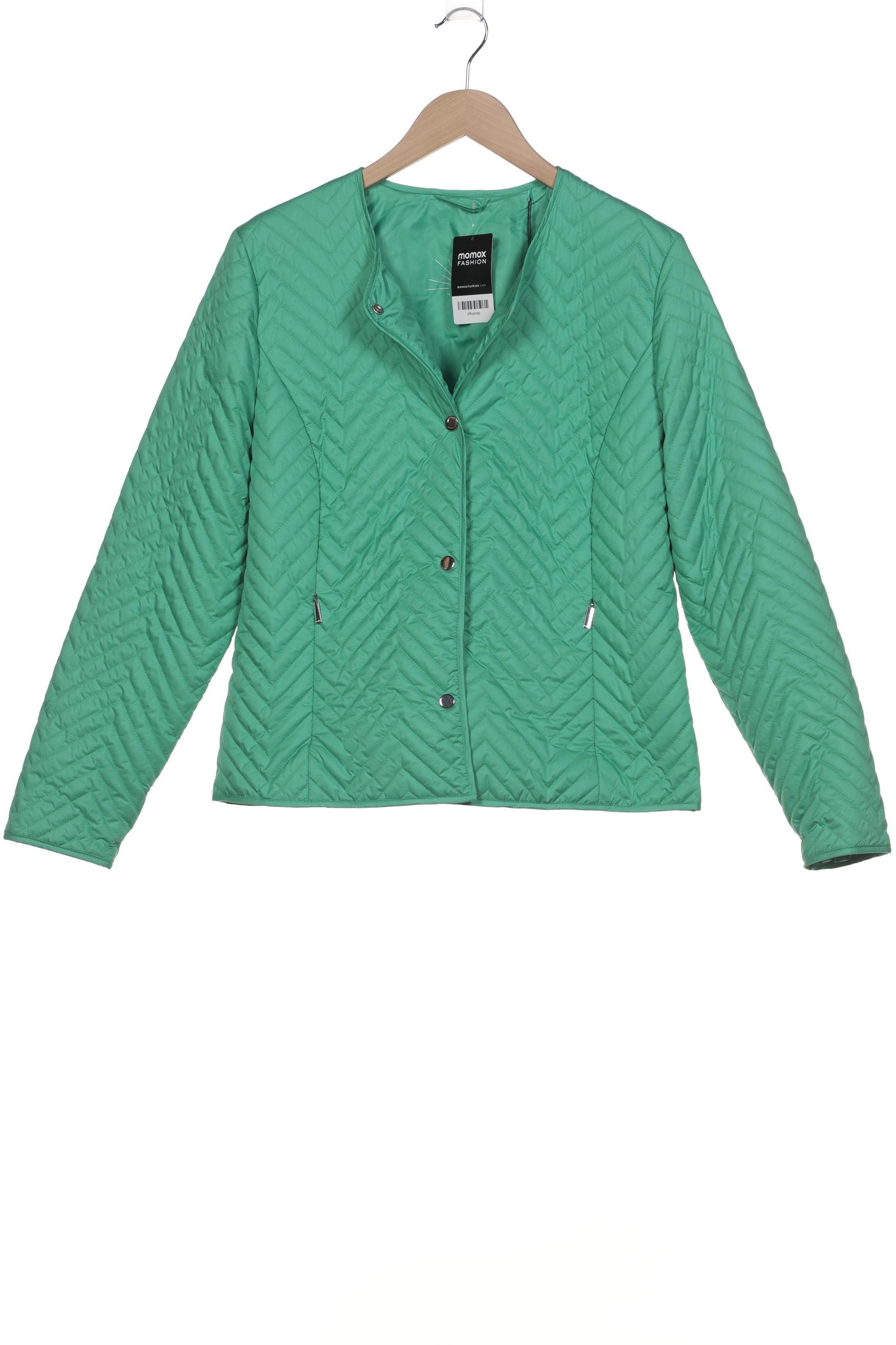 

Bonita Damen Jacke, grün, Gr. 42