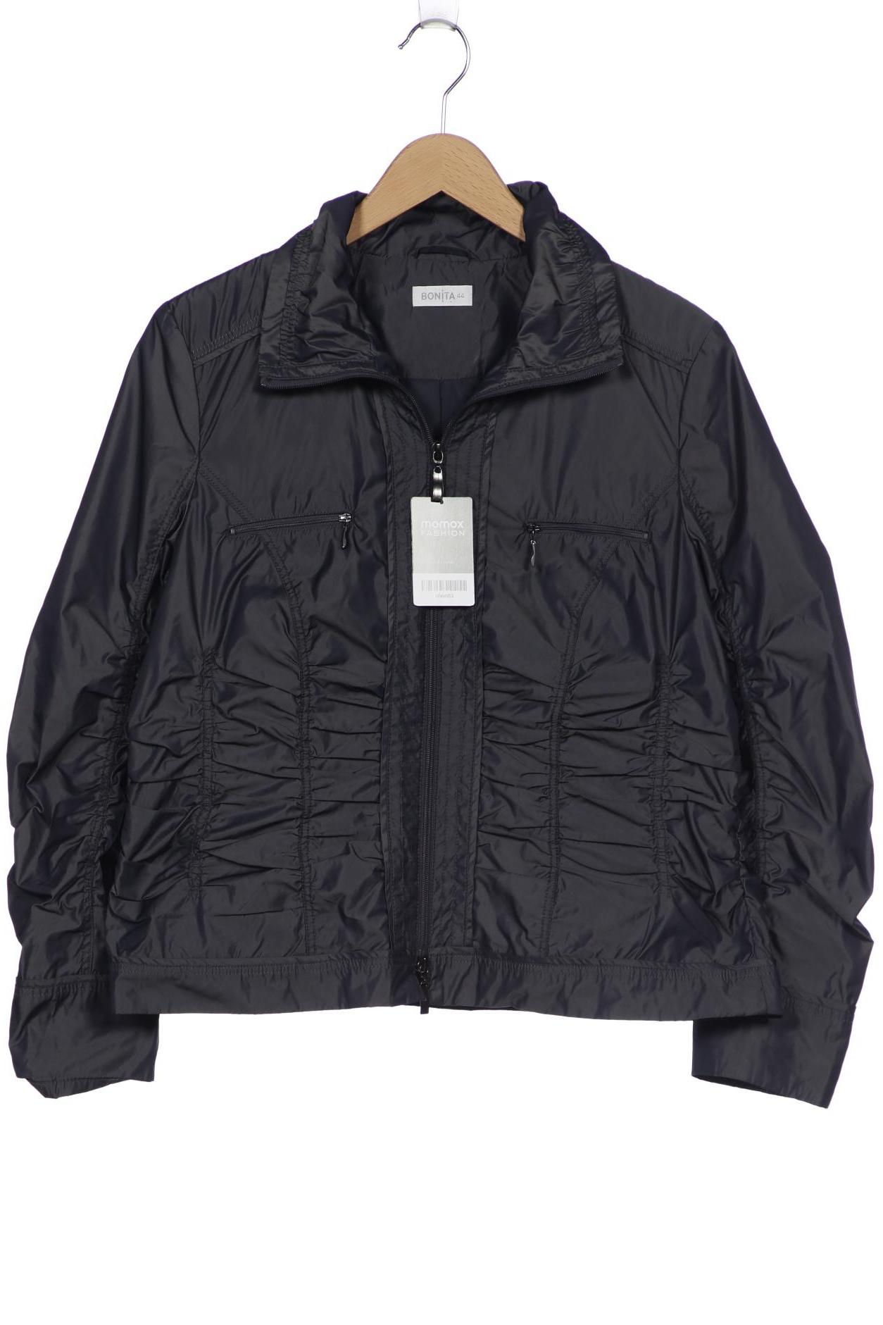

Bonita Damen Jacke, grau