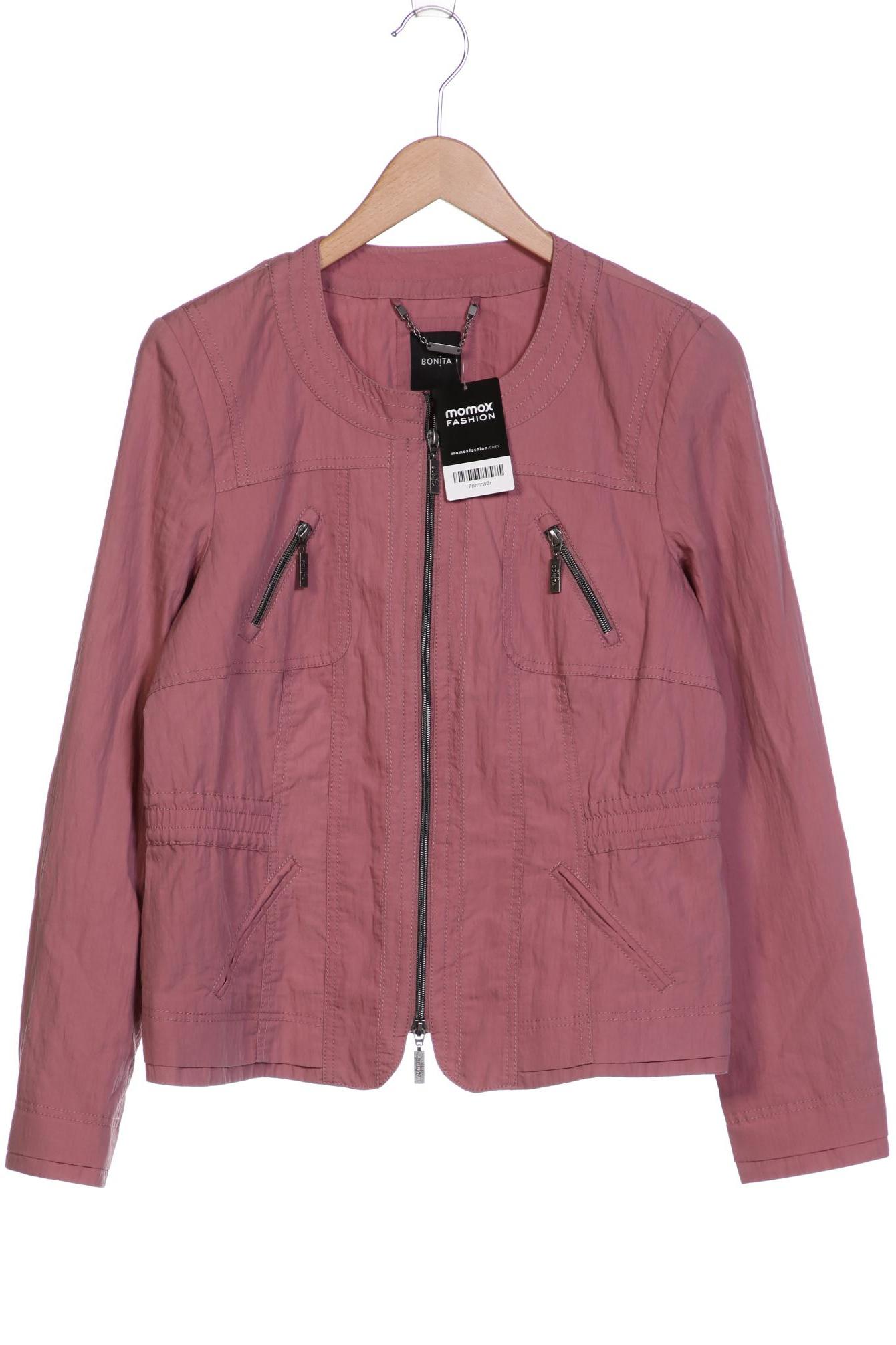 

Bonita Damen Jacke, pink