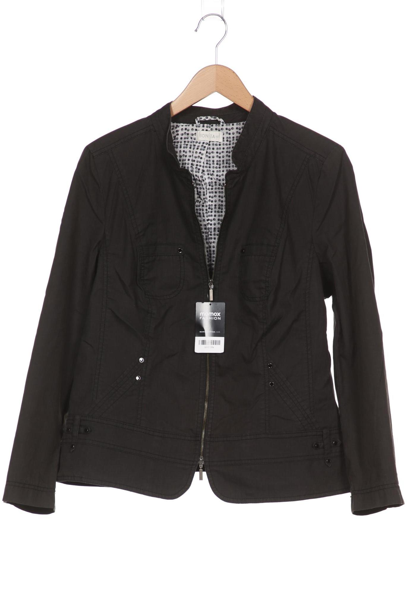

Bonita Damen Jacke, grau