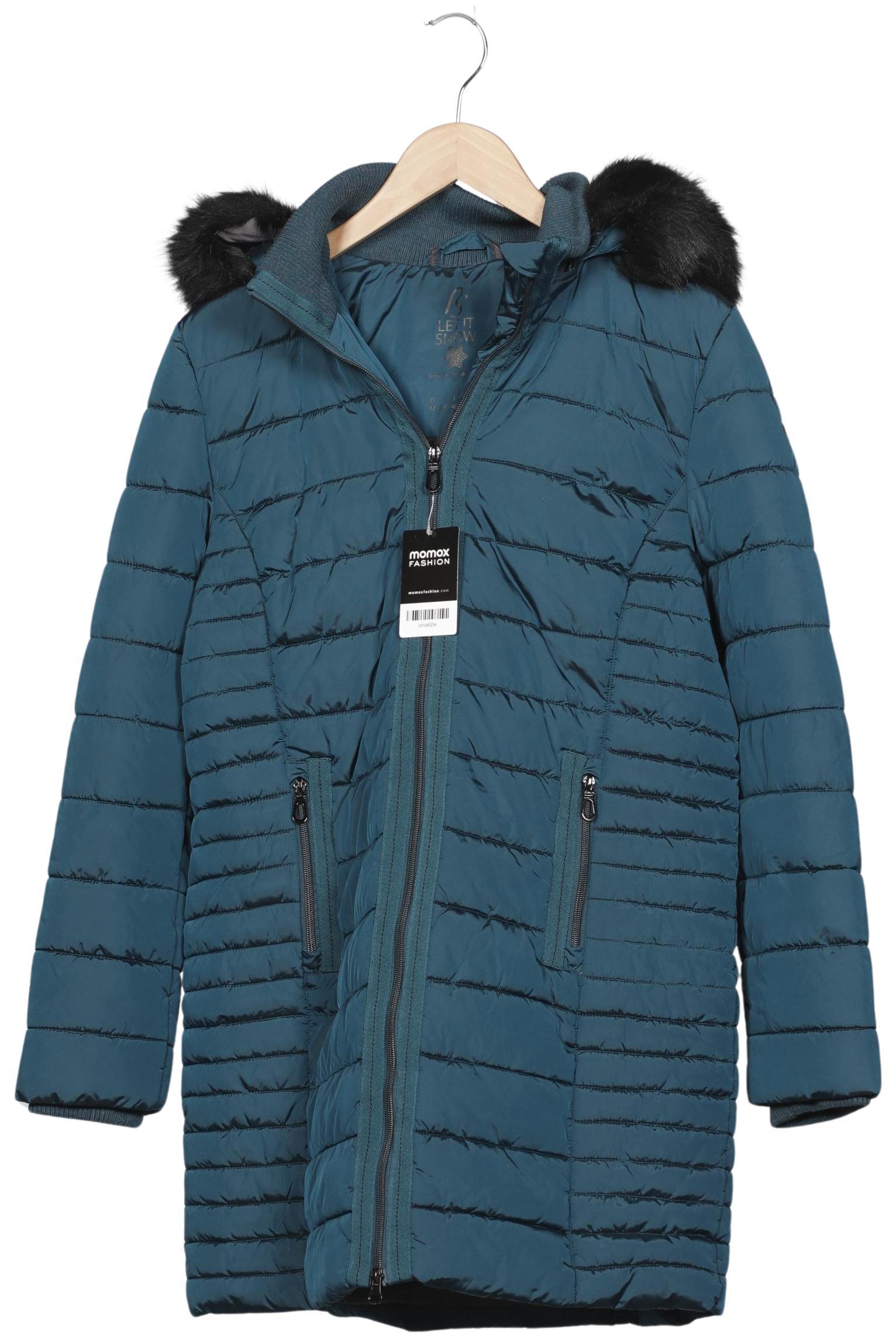 

Bonita Damen Jacke, blau, Gr. 42
