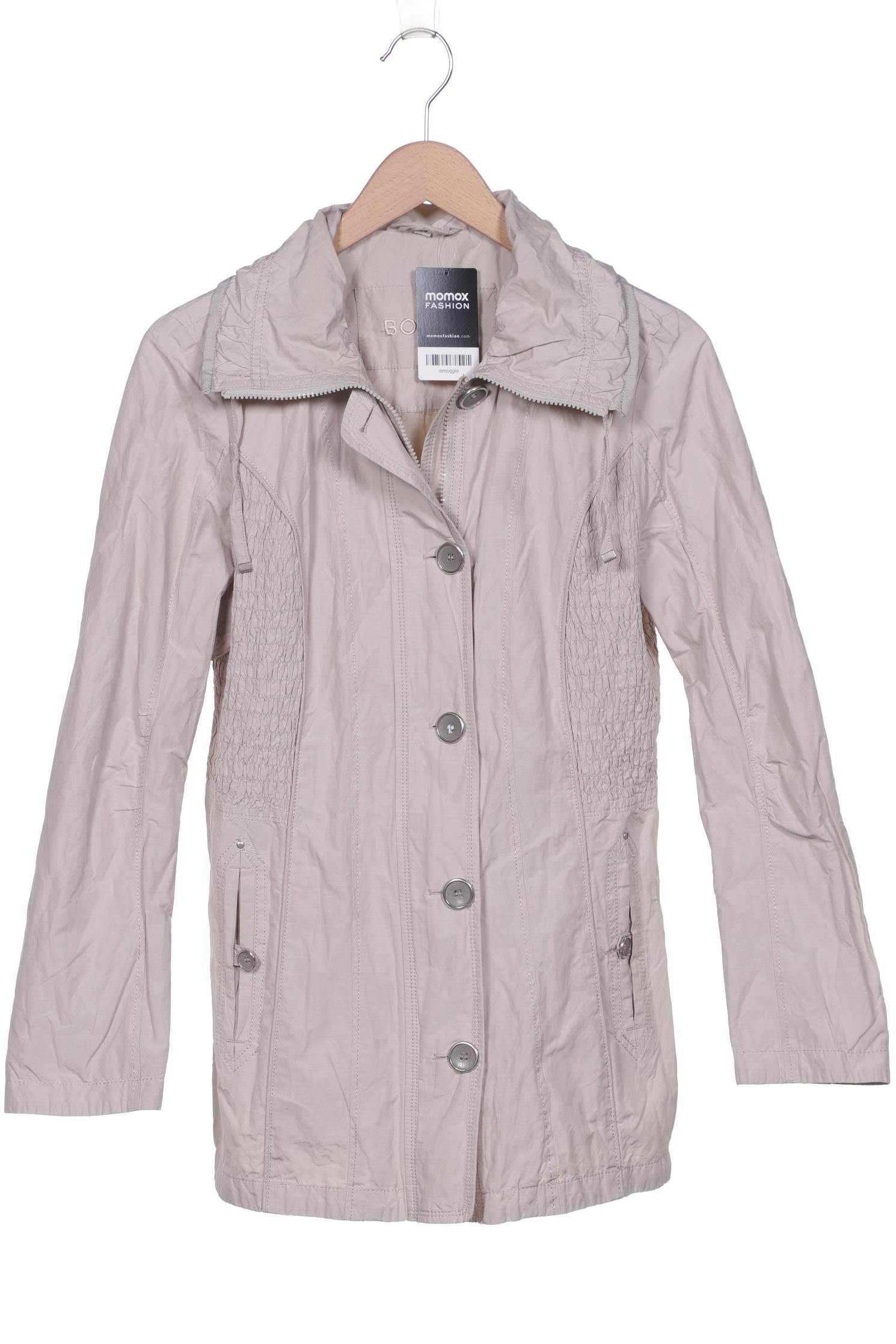 

Bonita Damen Jacke, beige