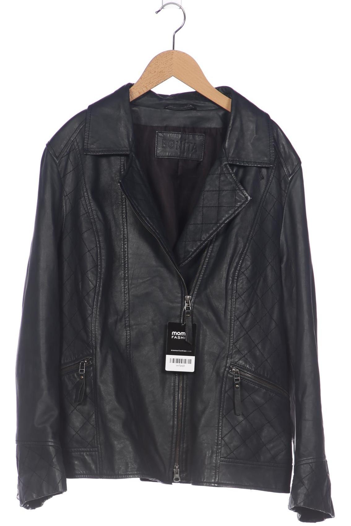 

Bonita Damen Jacke, marineblau, Gr. 44