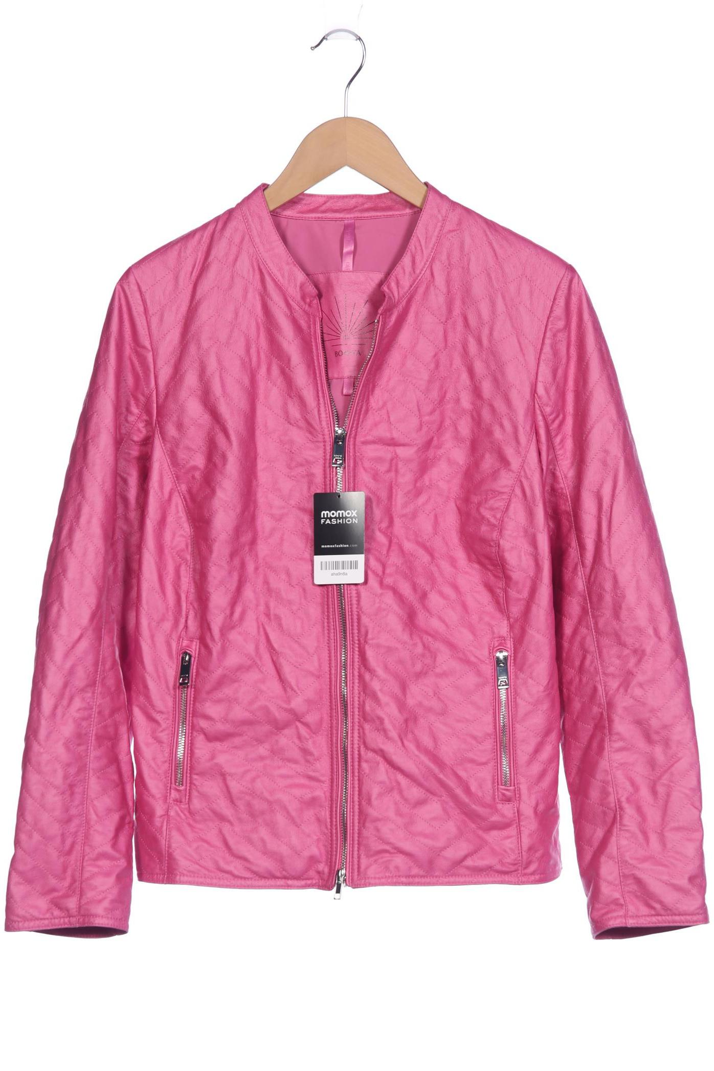 

Bonita Damen Jacke, pink, Gr. 42
