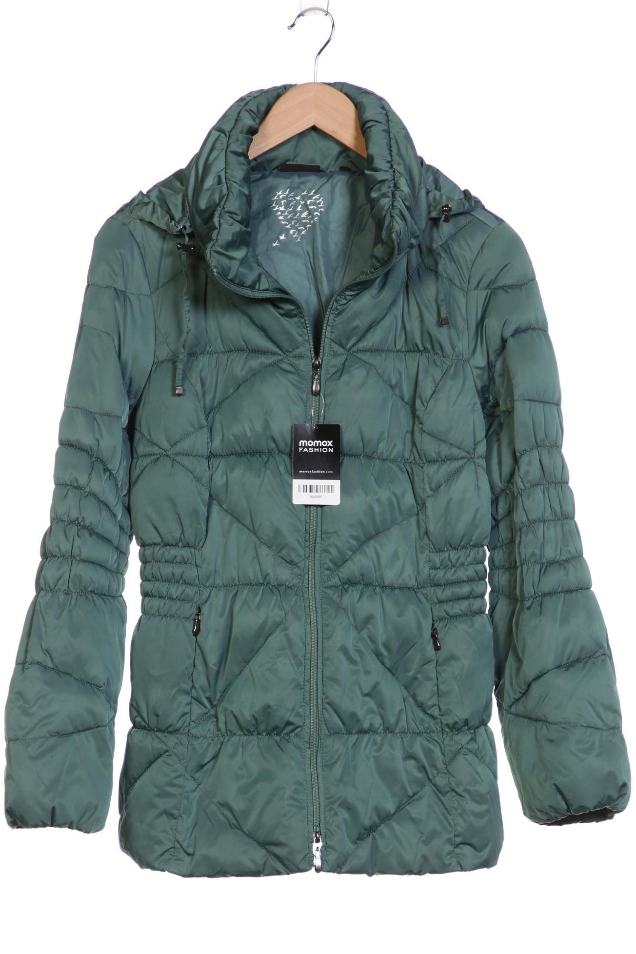

Bonita Damen Jacke, türkis, Gr. 40
