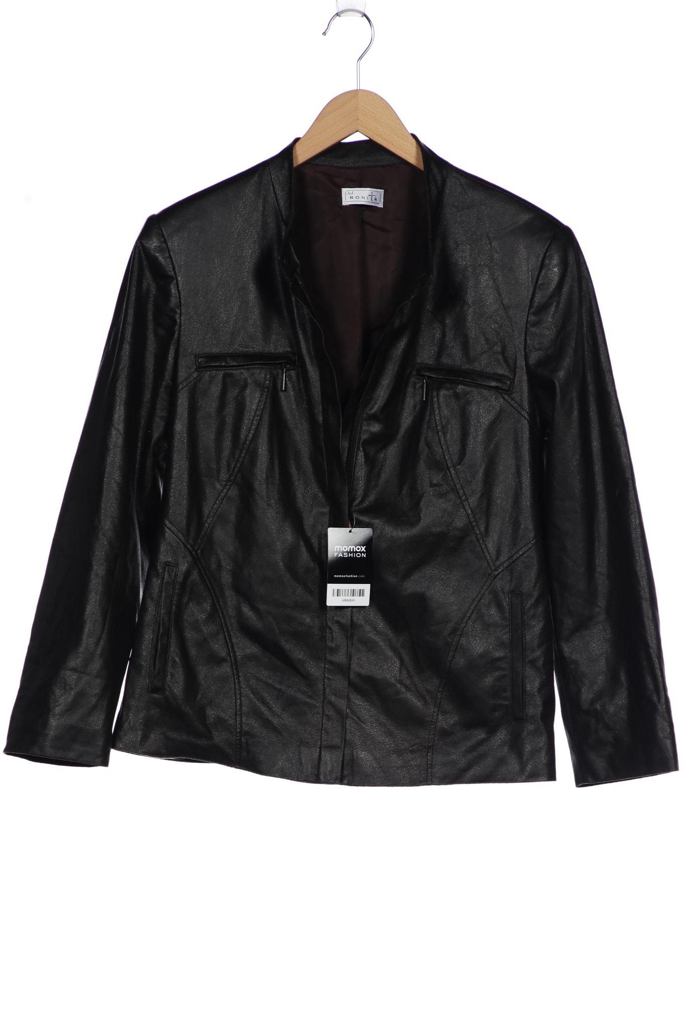 

Bonita Damen Jacke, schwarz