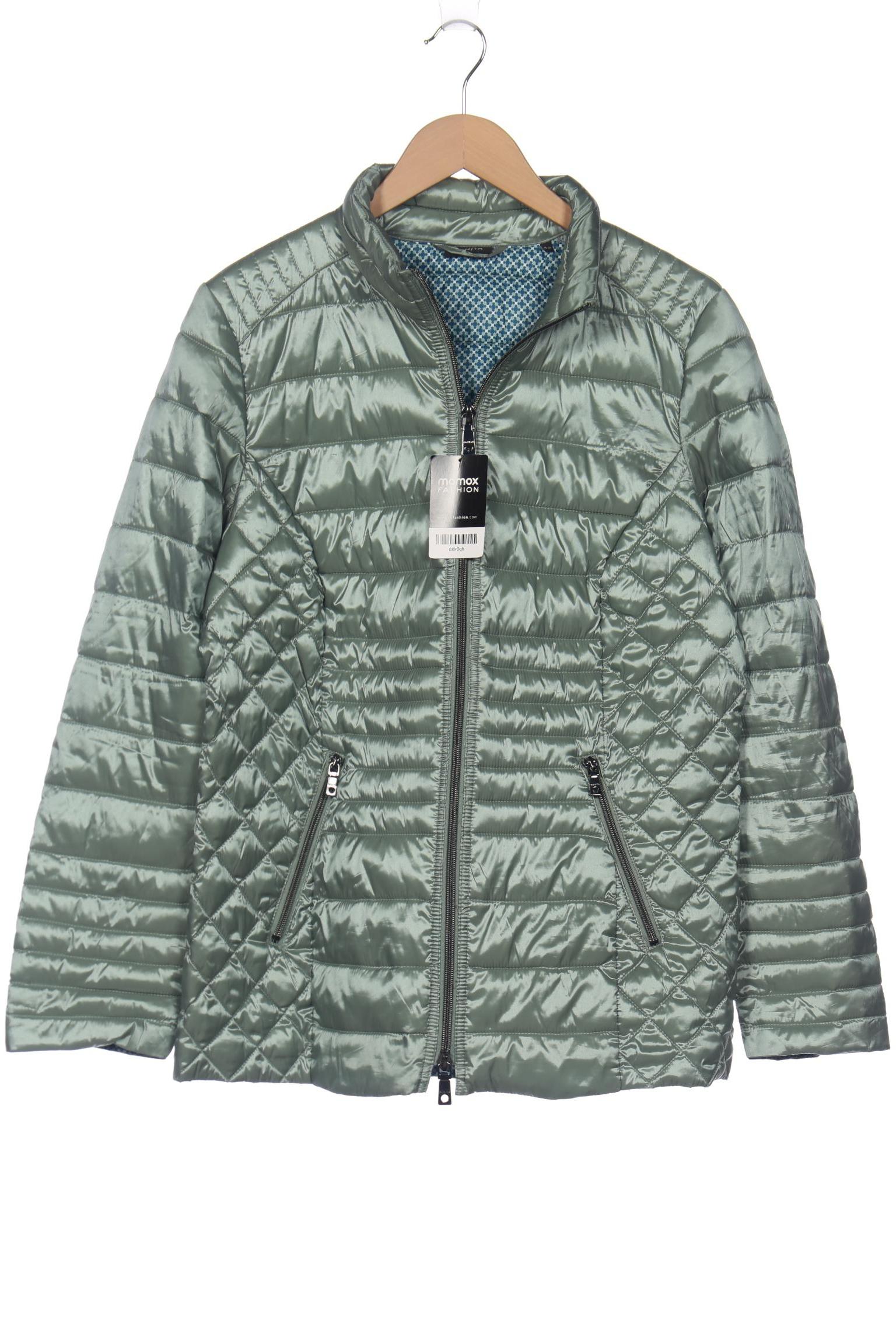 

Bonita Damen Jacke, hellgrün