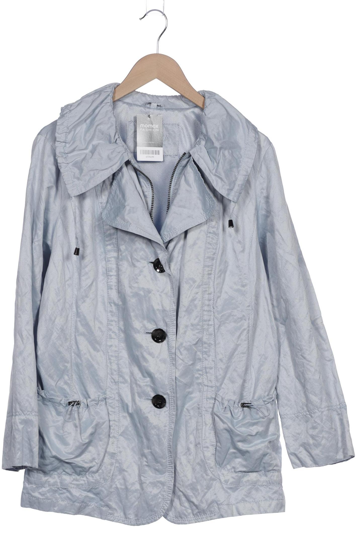 

Bonita Damen Jacke, hellblau