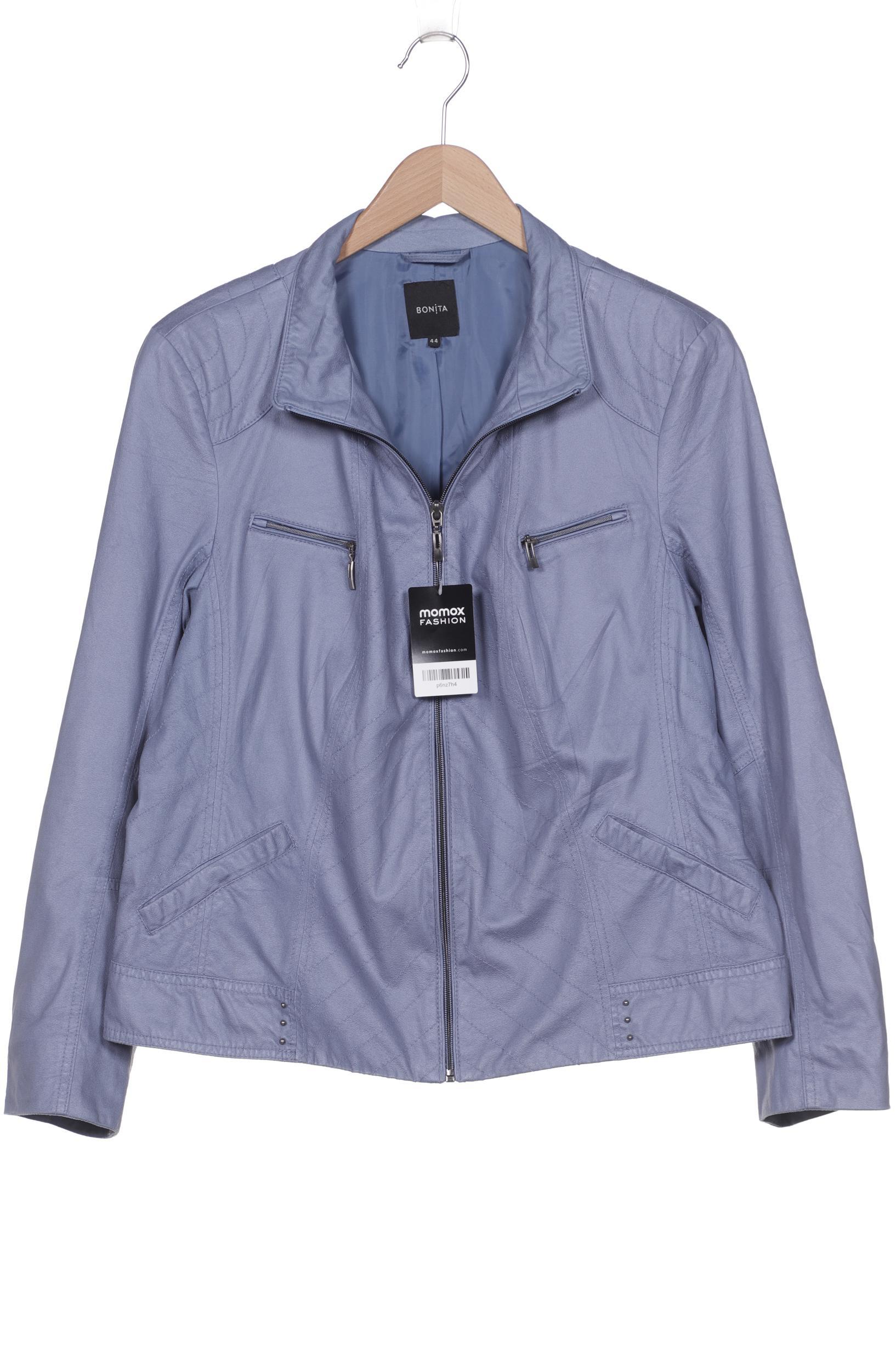 

Bonita Damen Jacke, hellblau