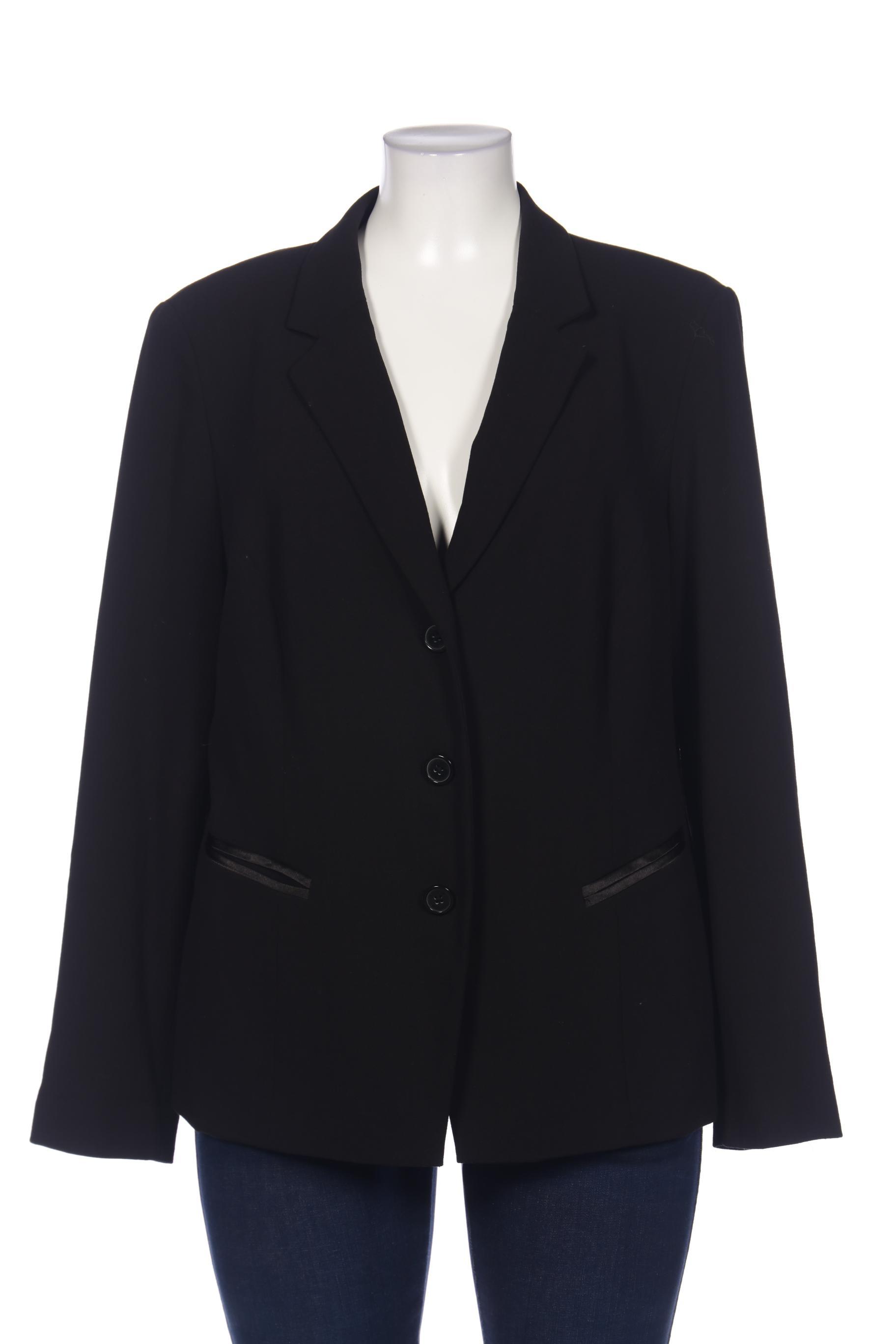 

Bonita Damen Jacke, schwarz