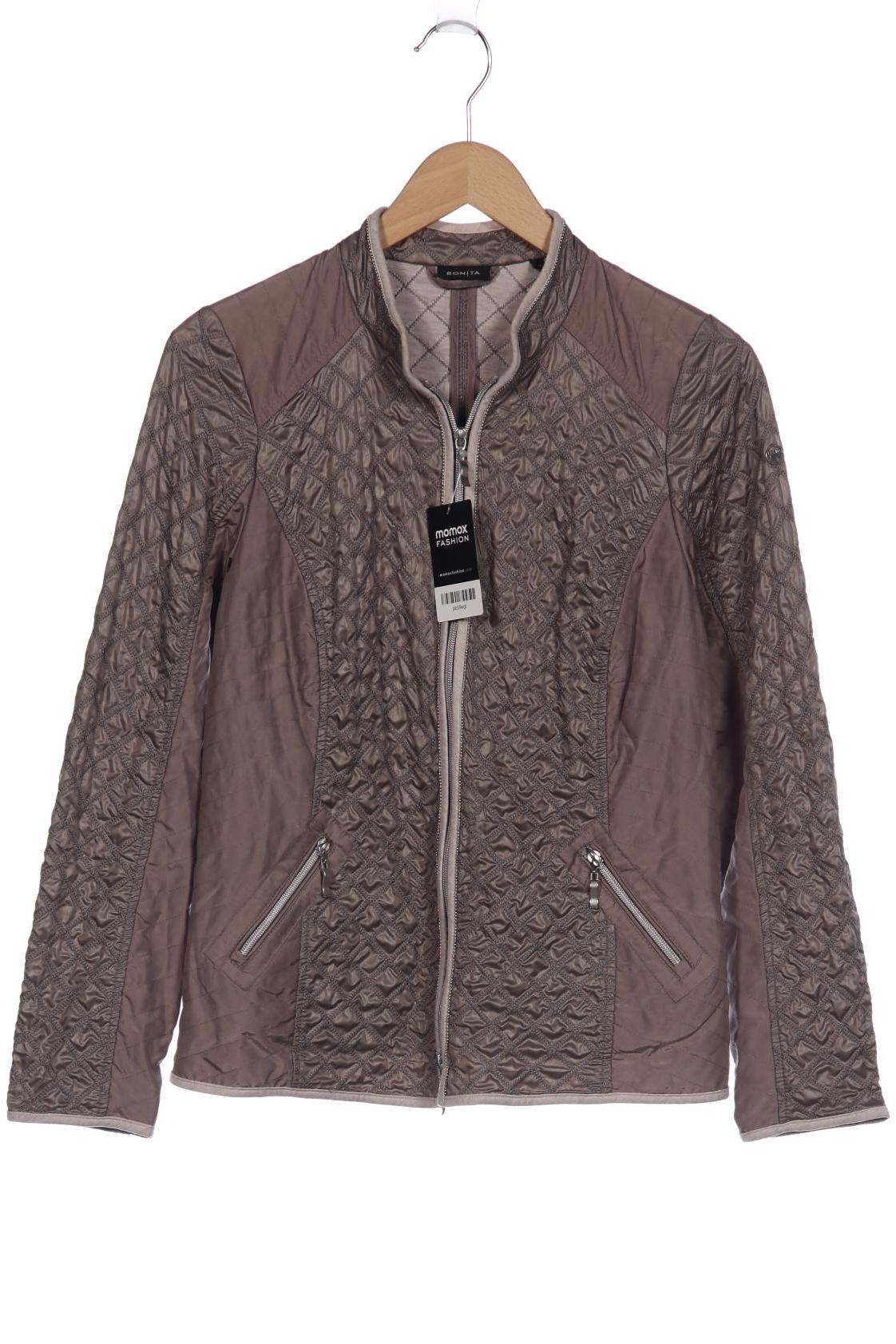 

Bonita Damen Jacke, beige