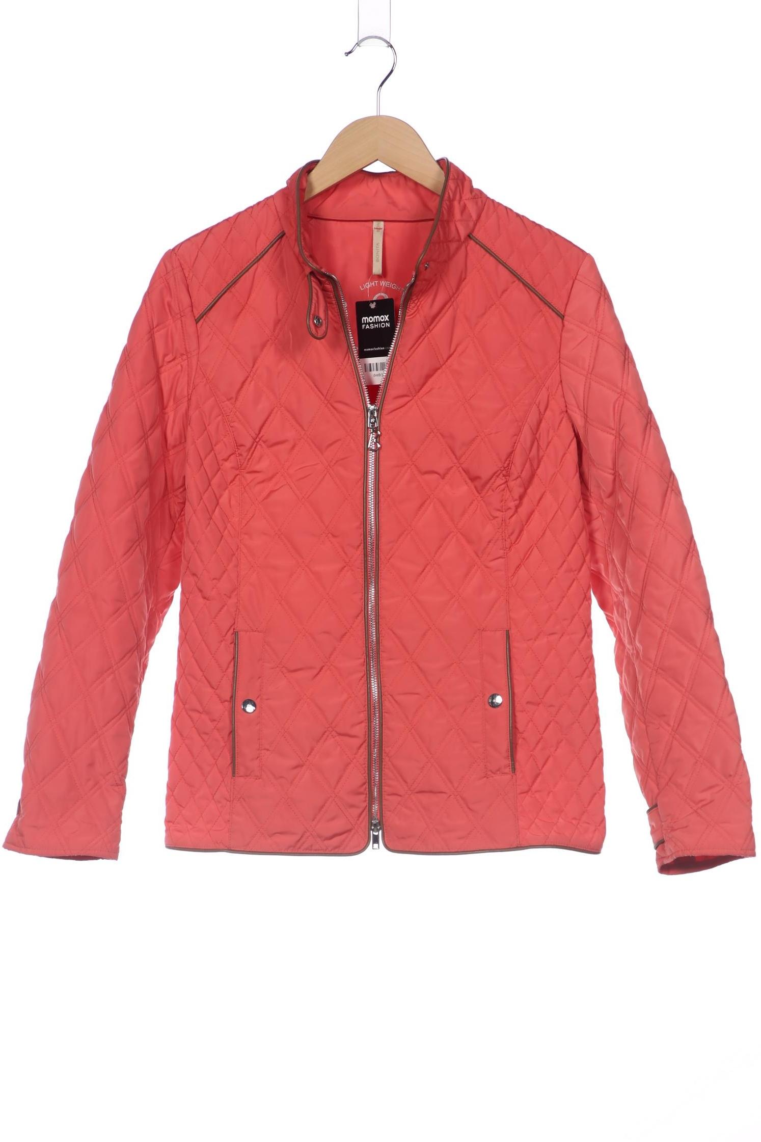 

Bonita Damen Jacke, rot, Gr. 40