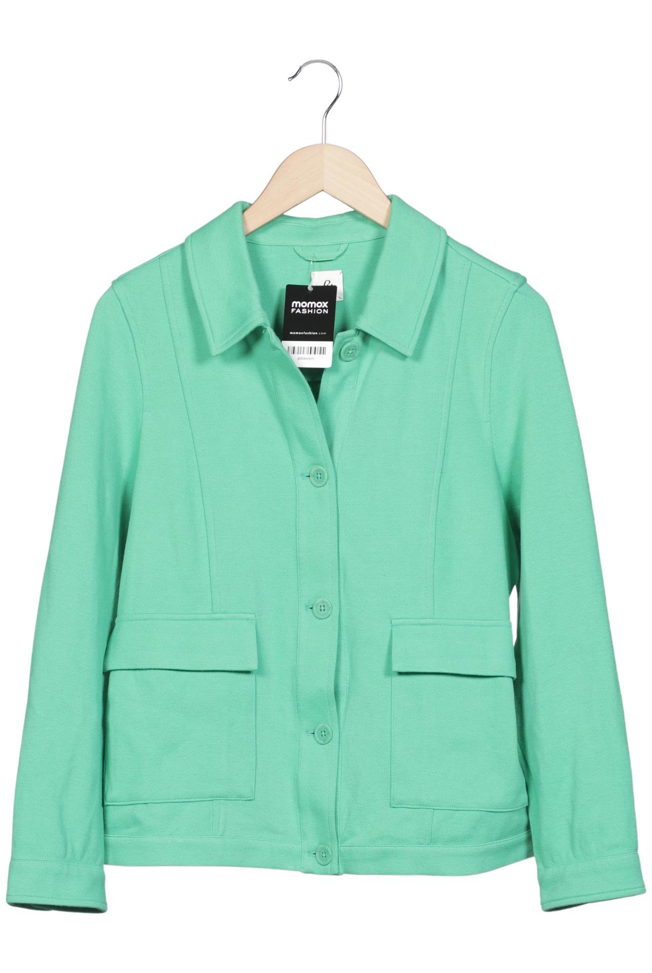 

Bonita Damen Jacke, hellgrün, Gr. 40