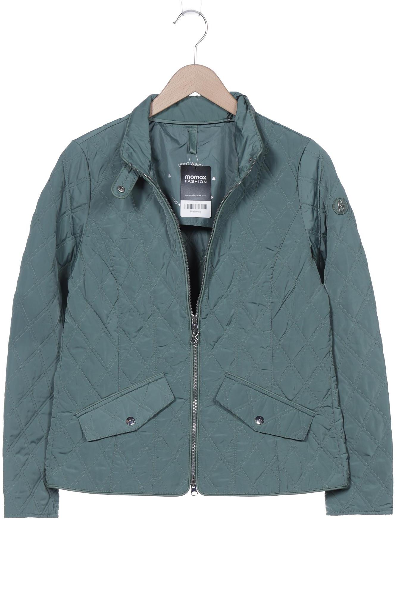 

Bonita Damen Jacke, grün, Gr. 36
