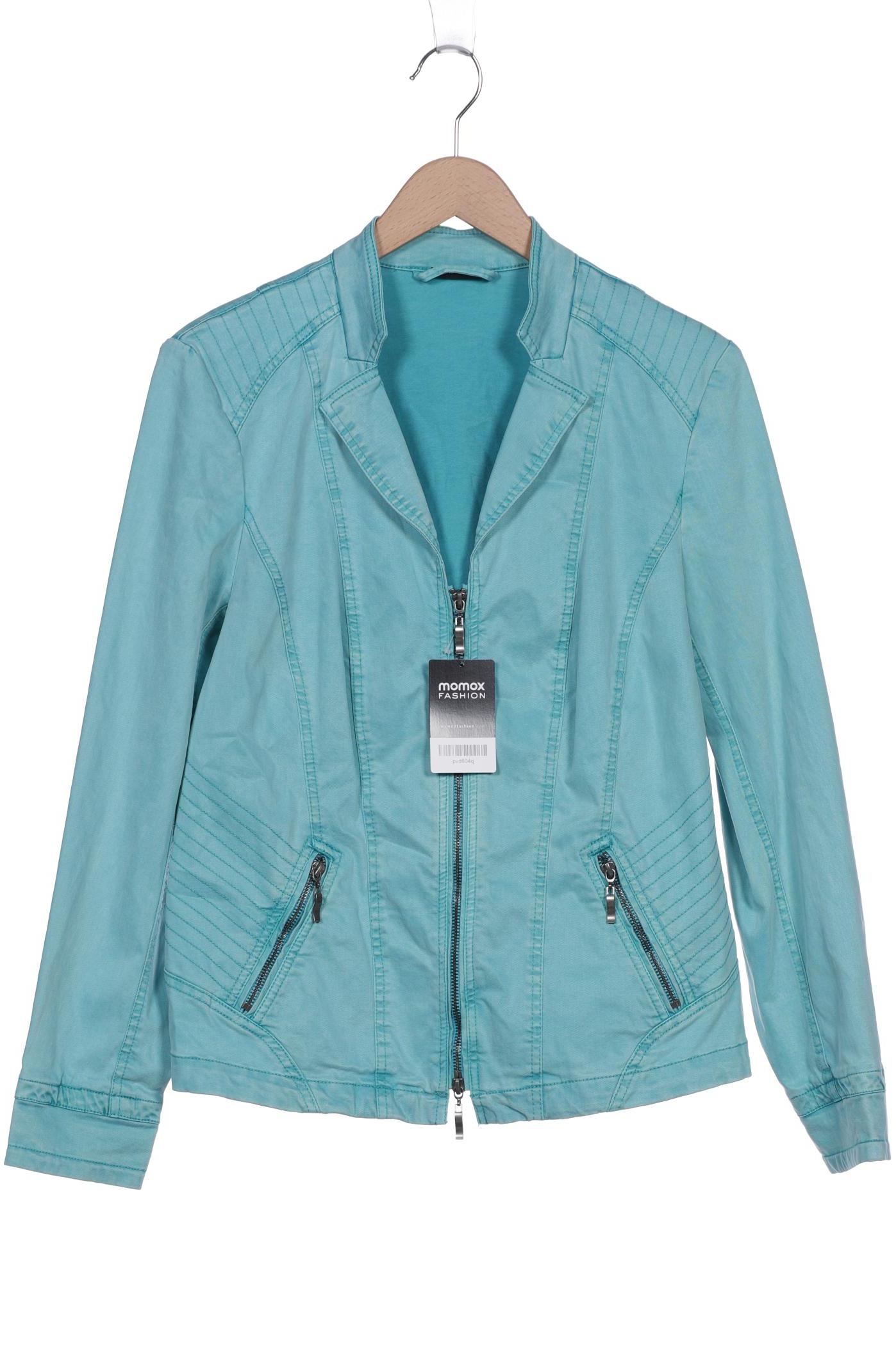 

Bonita Damen Jacke, blau