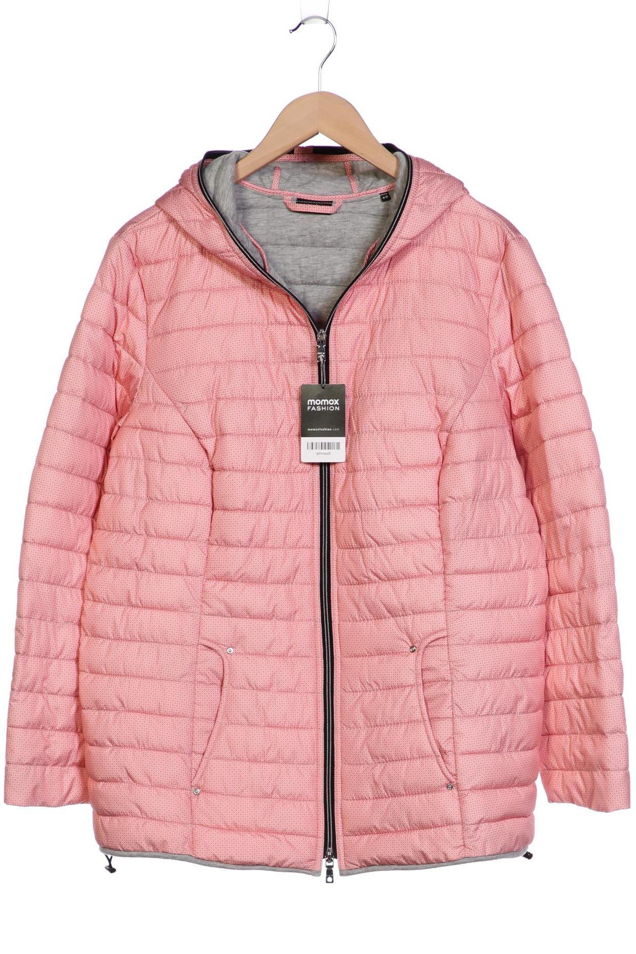 

Bonita Damen Jacke, pink, Gr. 46