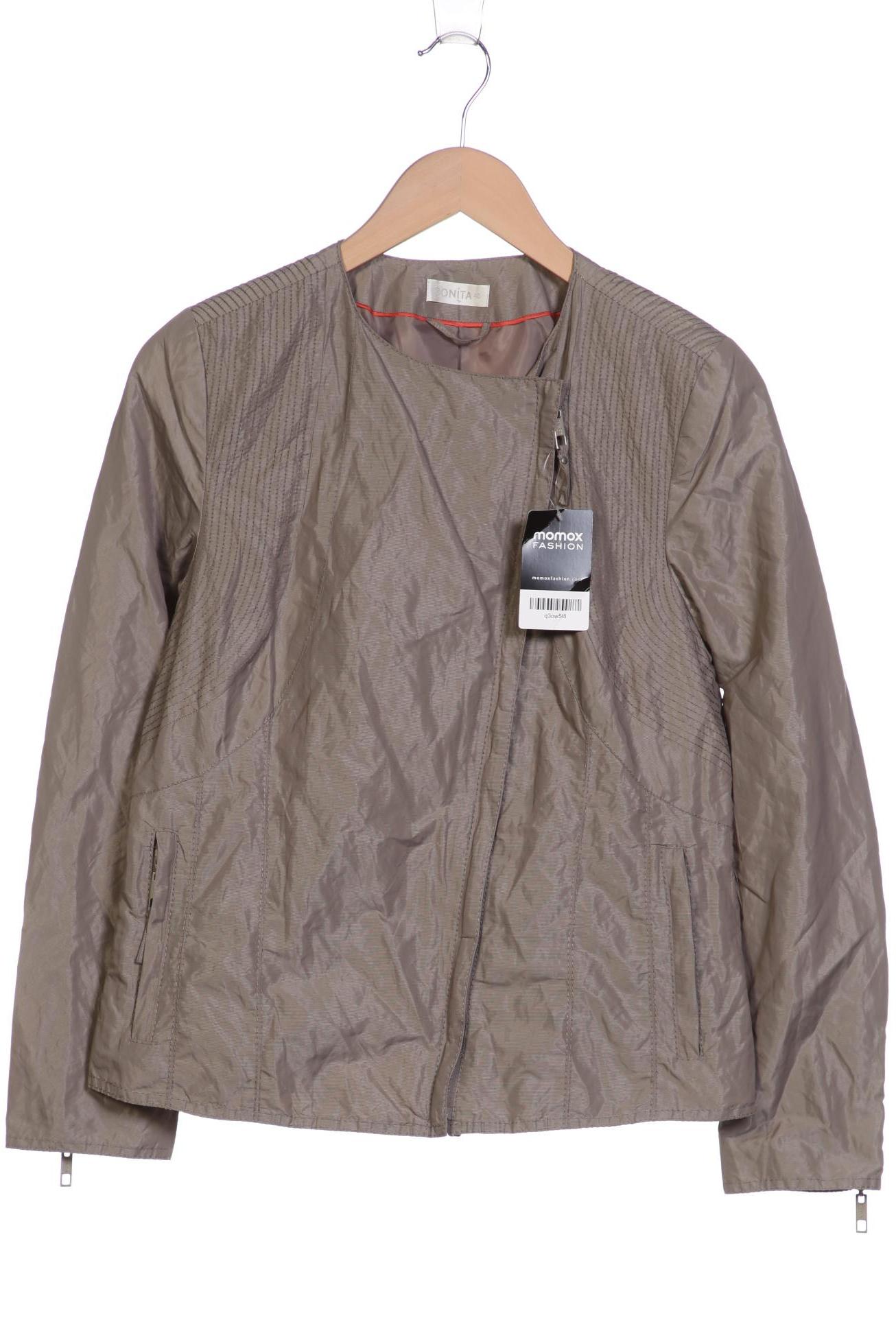 

Bonita Damen Jacke, grau