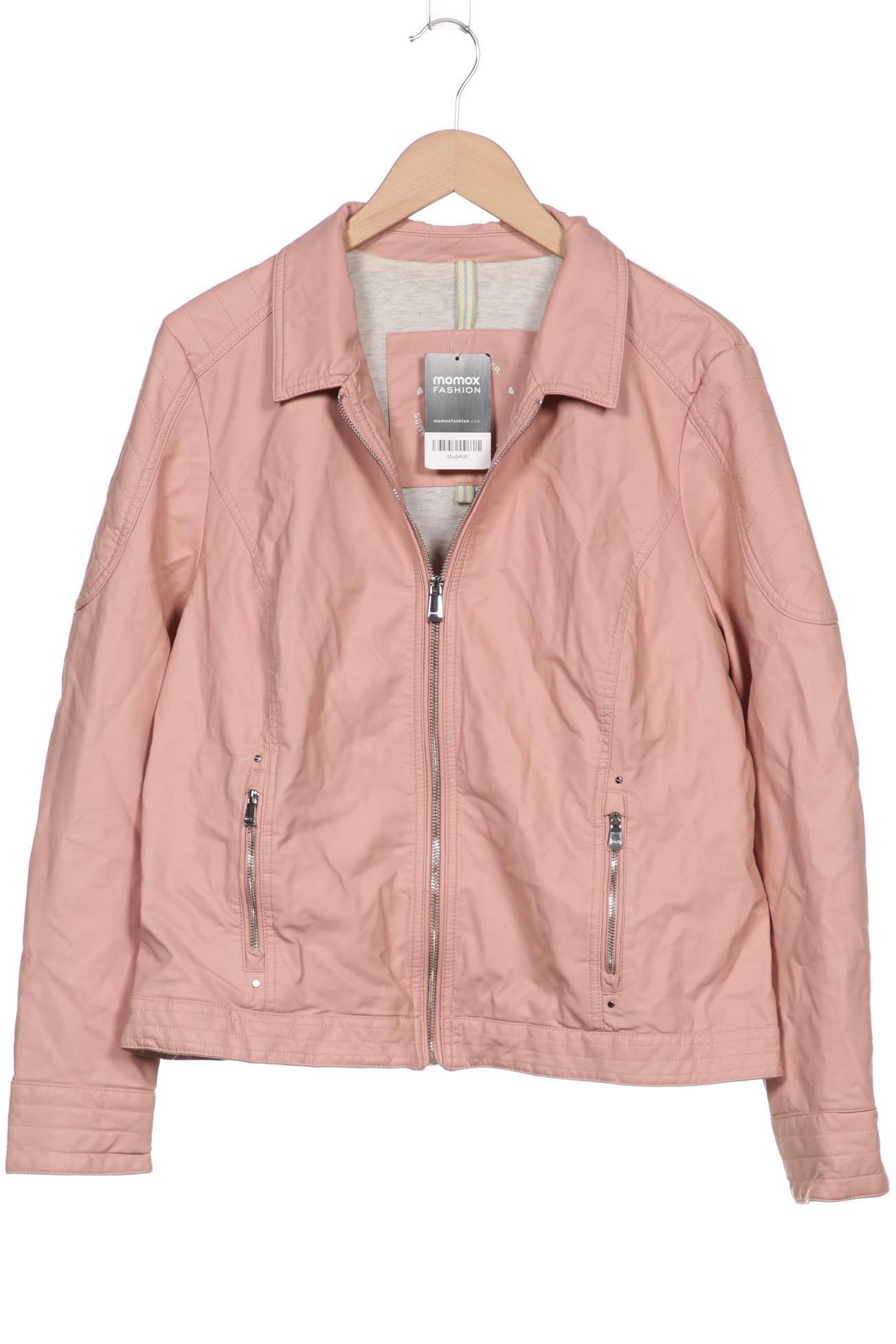 

Bonita Damen Jacke, pink