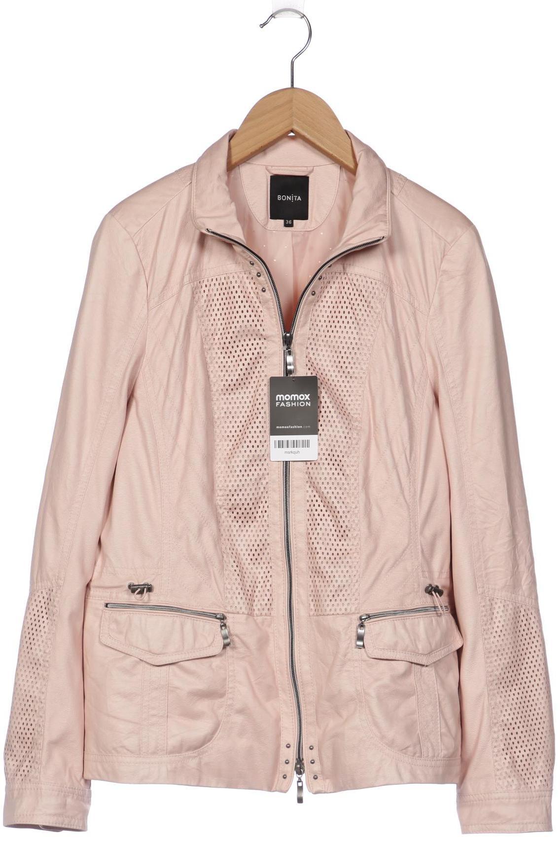 

Bonita Damen Jacke, pink