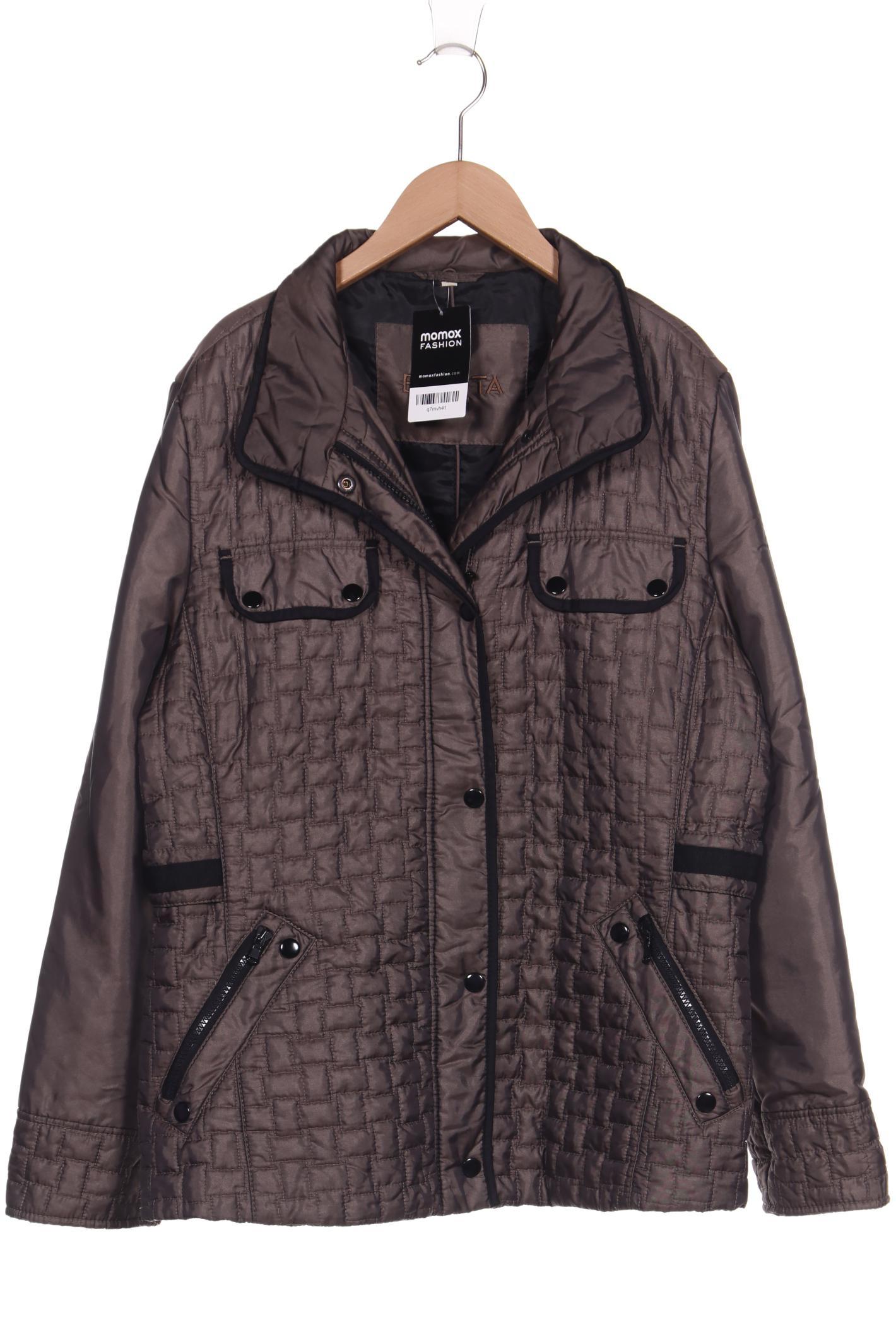 

Bonita Damen Jacke, grün