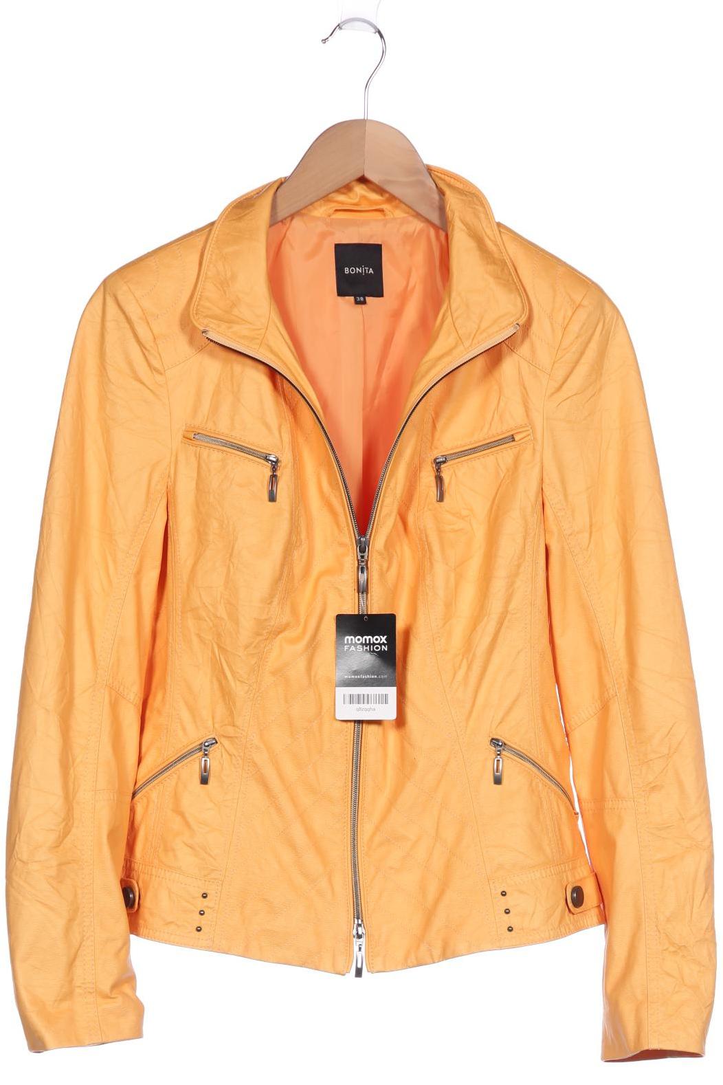 

Bonita Damen Jacke, orange