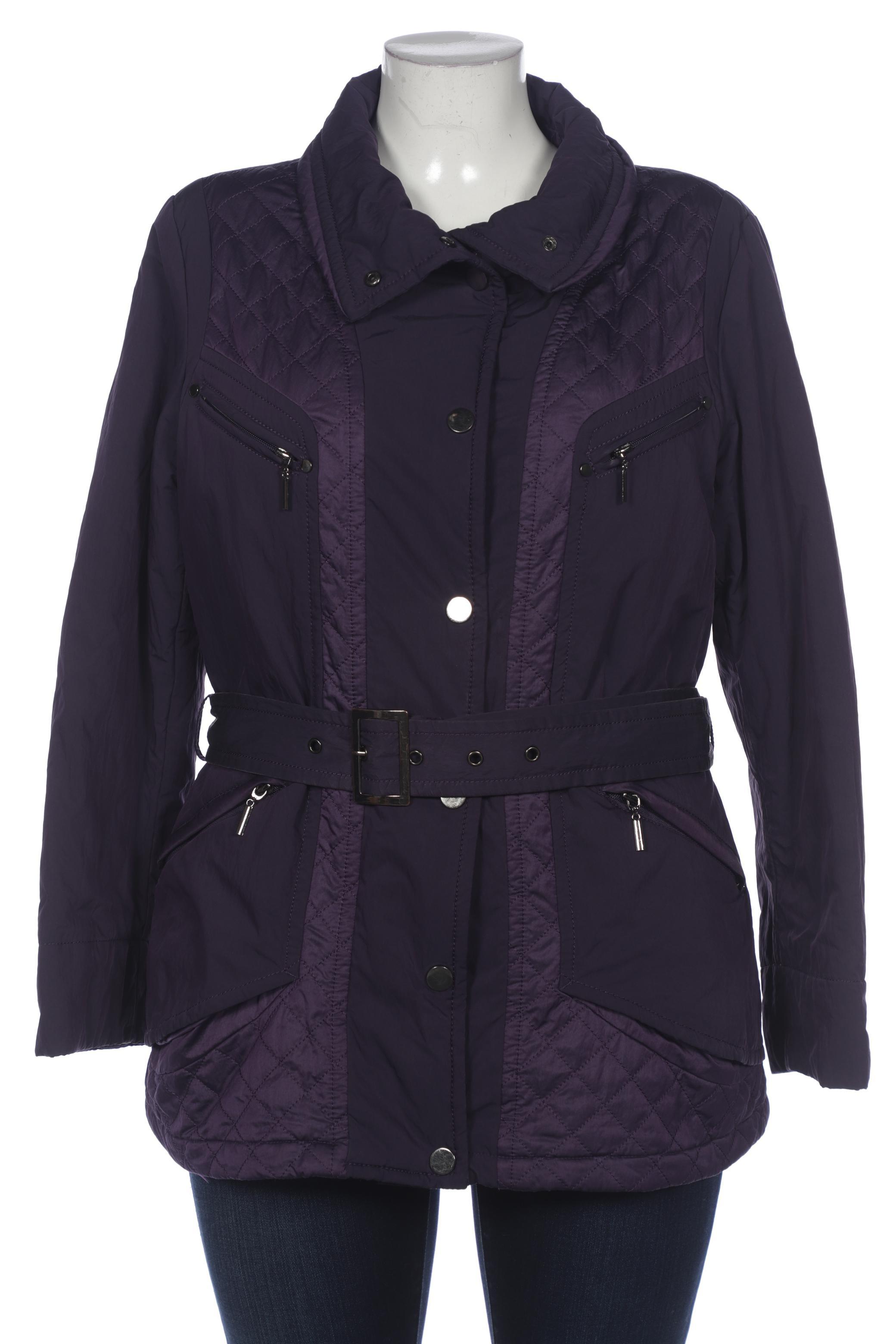 

Bonita Damen Jacke, flieder, Gr. 42