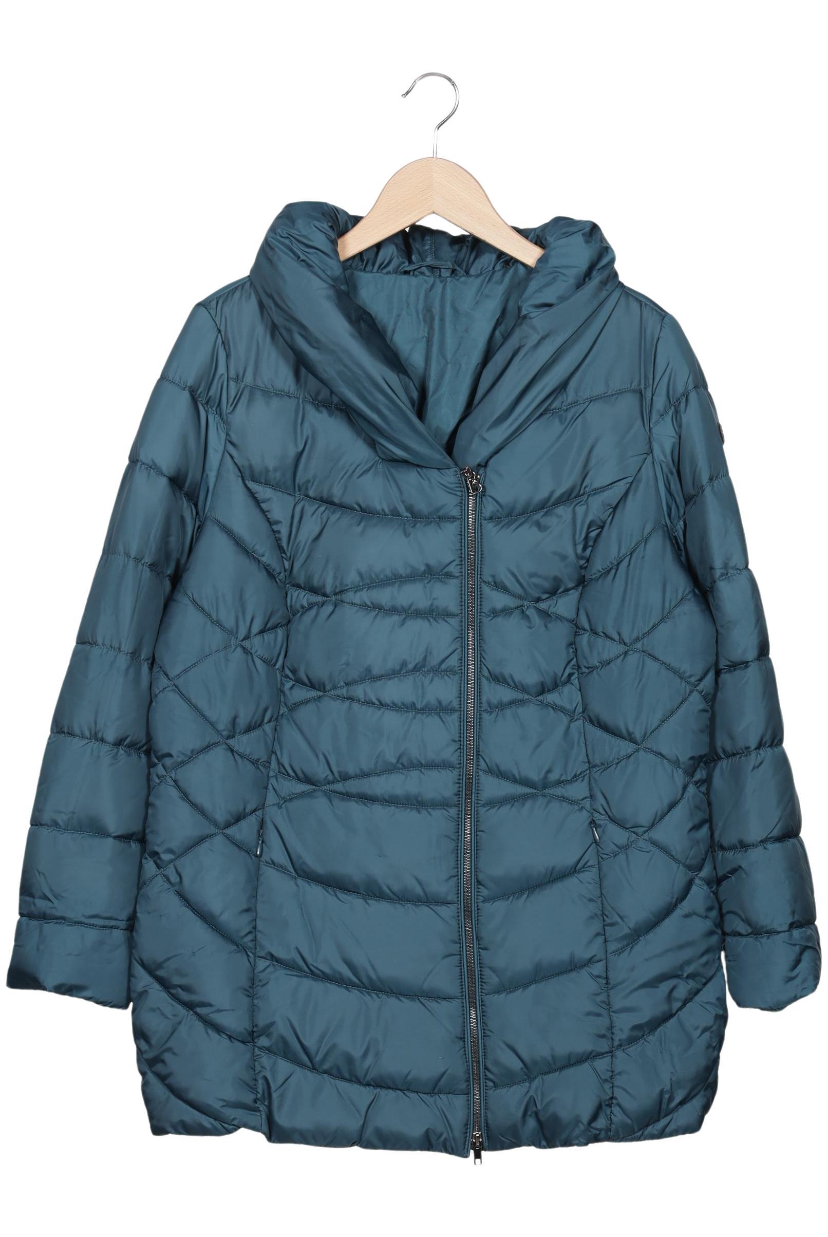 

Bonita Damen Jacke, türkis, Gr. 42