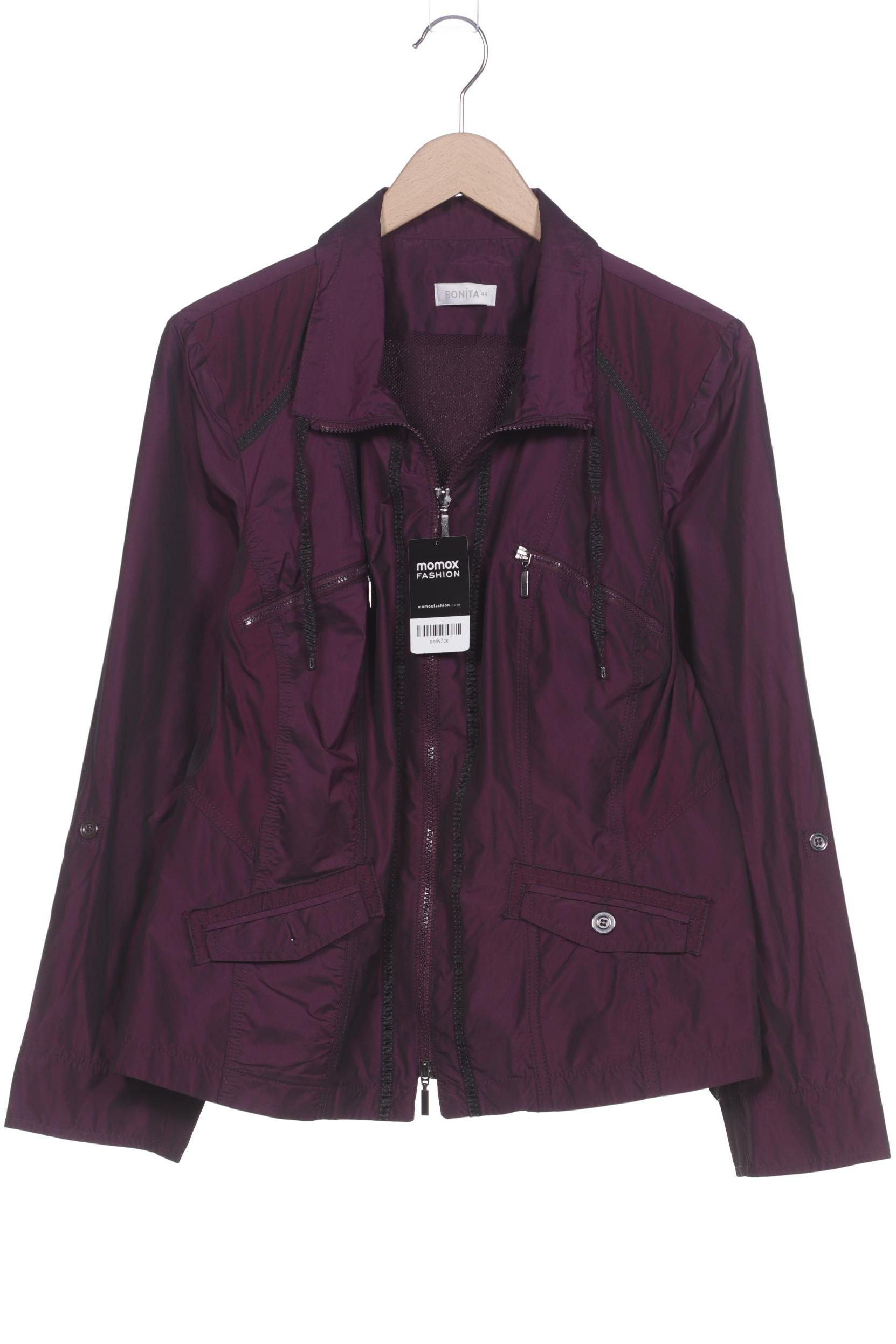

Bonita Damen Jacke, flieder